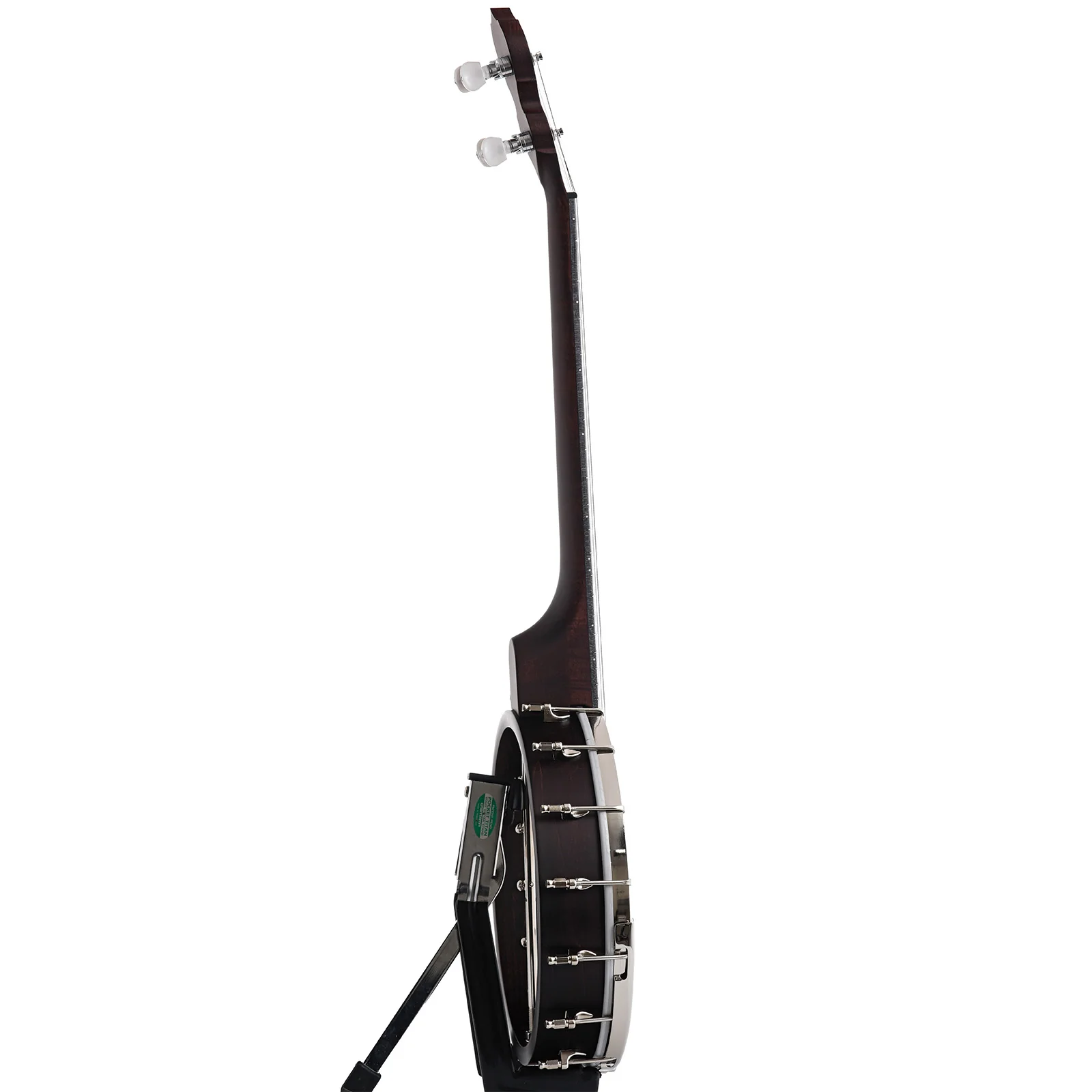 Deering Artisan Goodtime 19-Fret Tenor Openback Banjo - Image 12