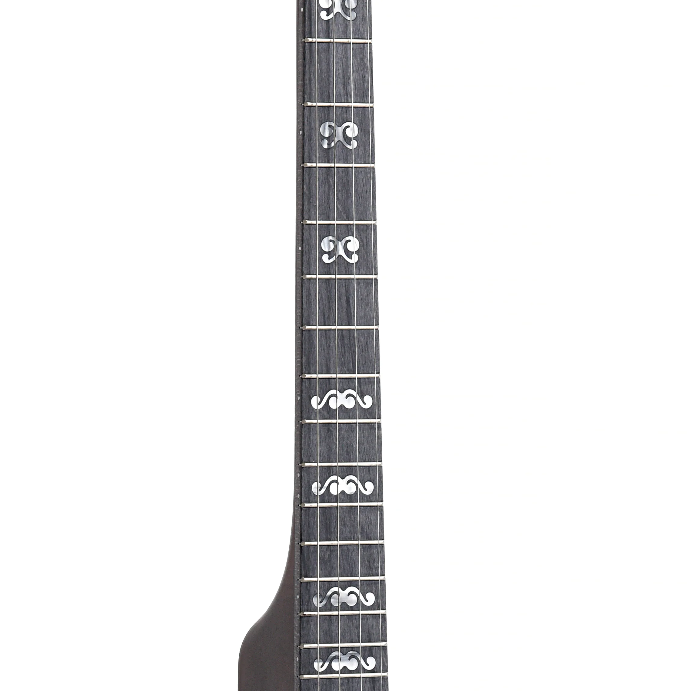 Deering Artisan Goodtime 19-Fret Tenor Openback Banjo - Image 5