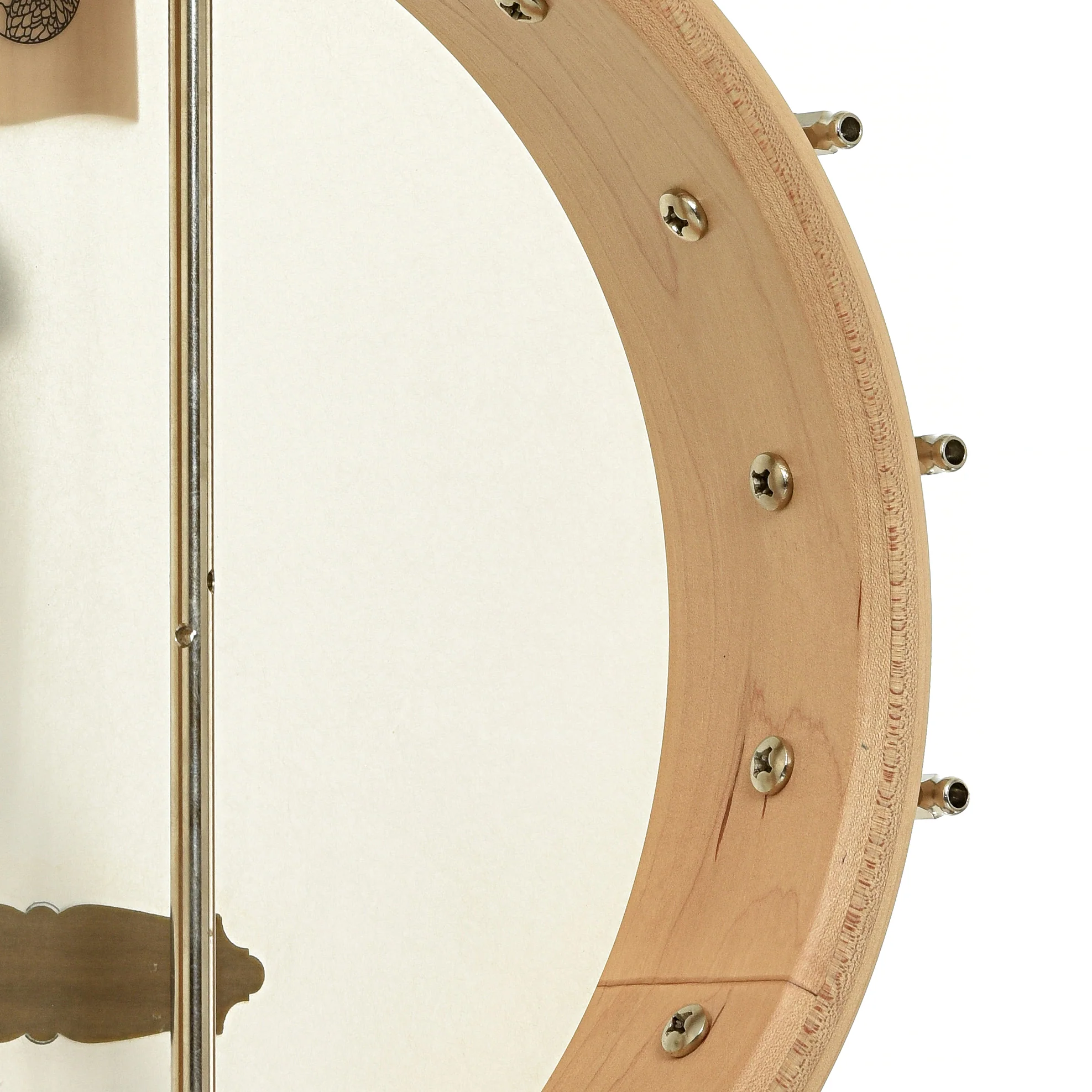 Deering Goodtime Tenor Banjo Ukulele (2010s) - Image 10