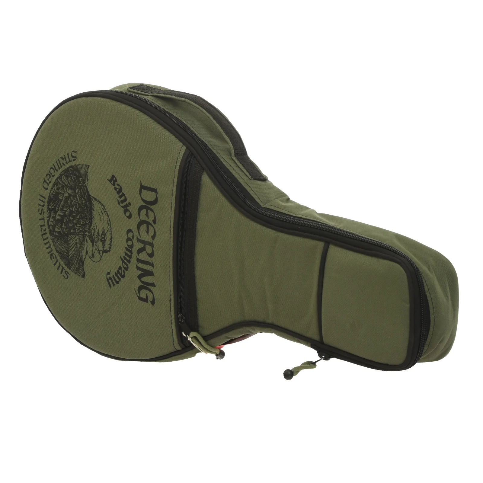 Deering Goodtime Tenor Banjo Ukulele (2010s) - Image 15