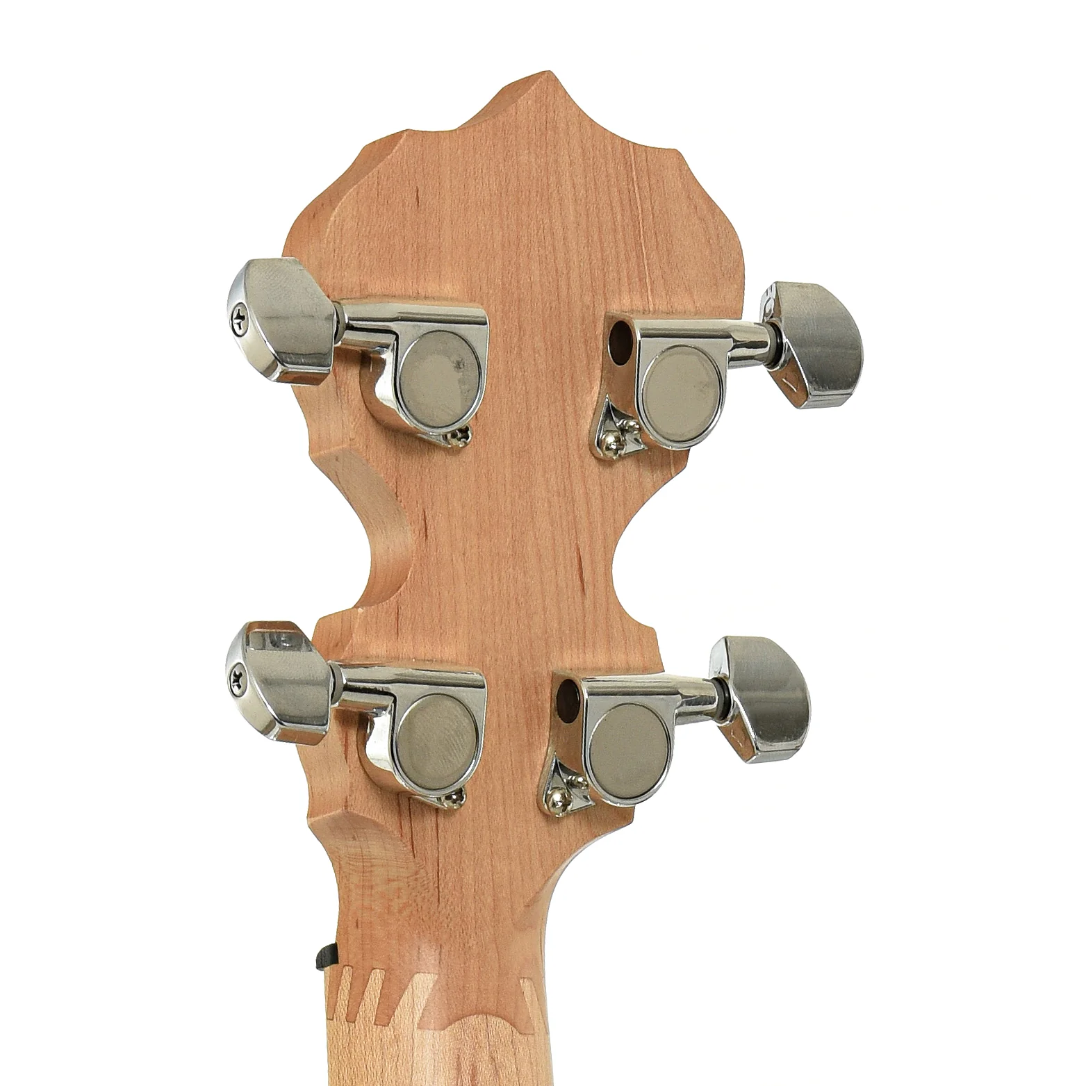 Deering Goodtime Tenor Banjo Ukulele (2010s) - Image 9