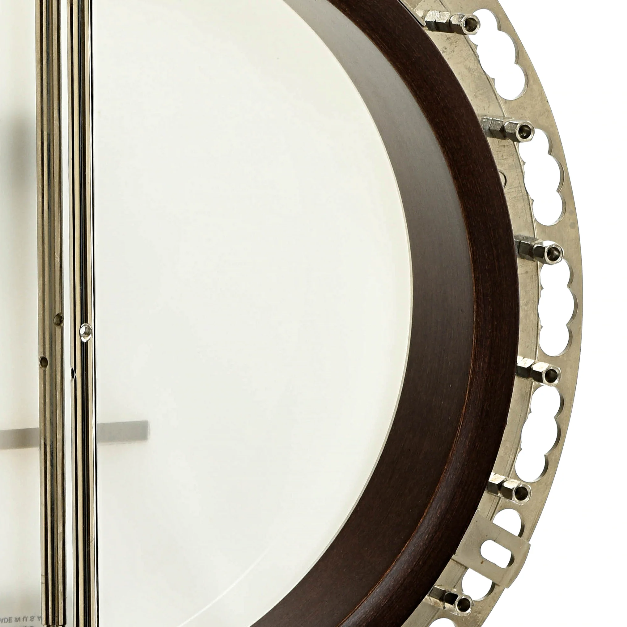 Deering Terry Baucom Signature Resonator Banjo (2010) - Image 11