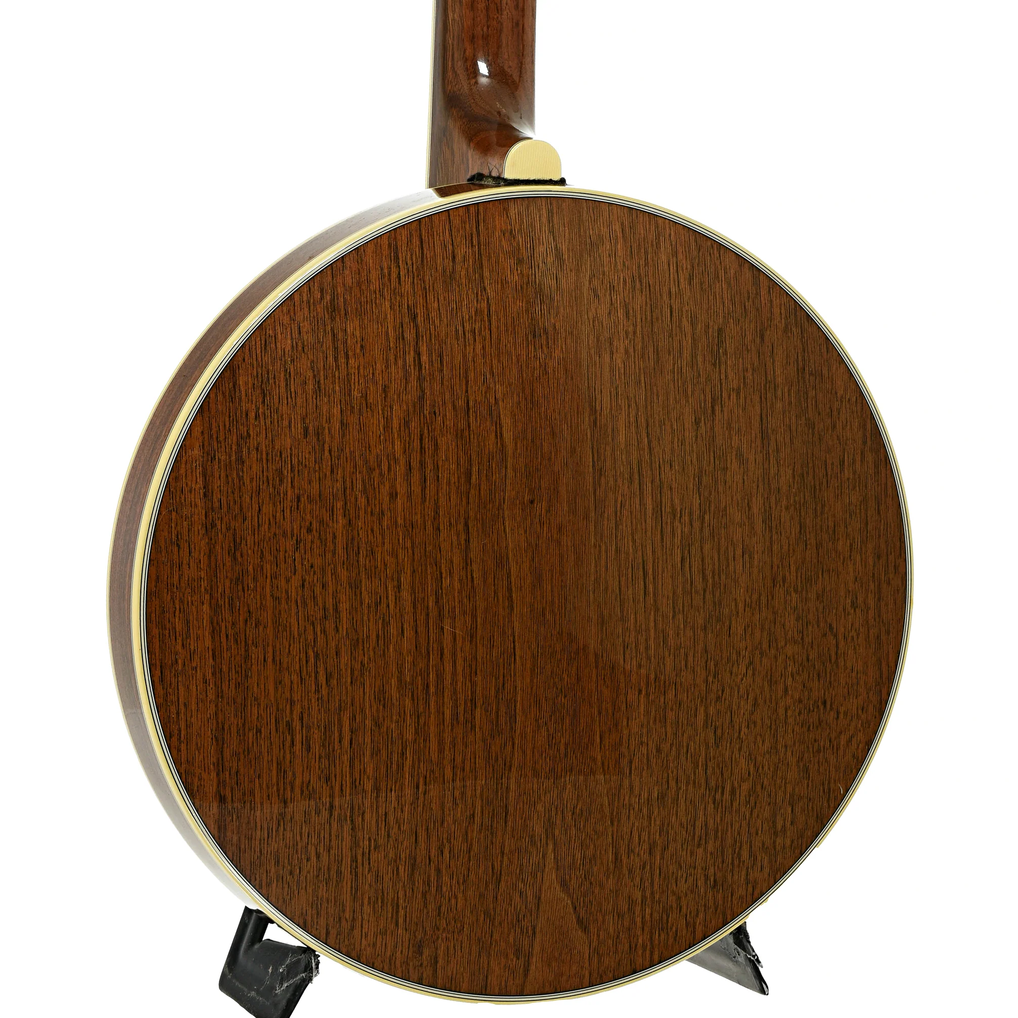 Deering Terry Baucom Signature Resonator Banjo (2010) - Image 13