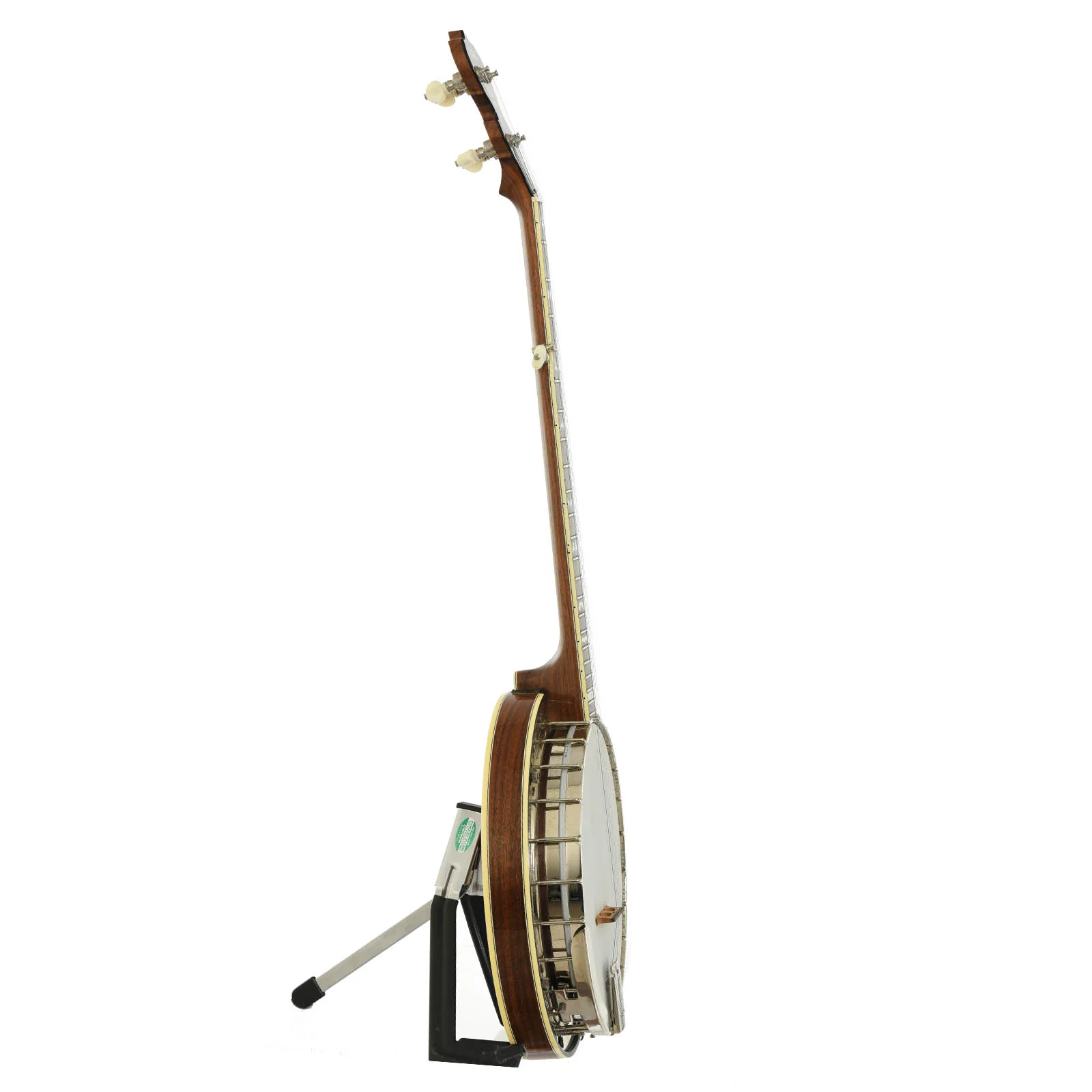 Deering Terry Baucom Signature Resonator Banjo (2010) - Image 15