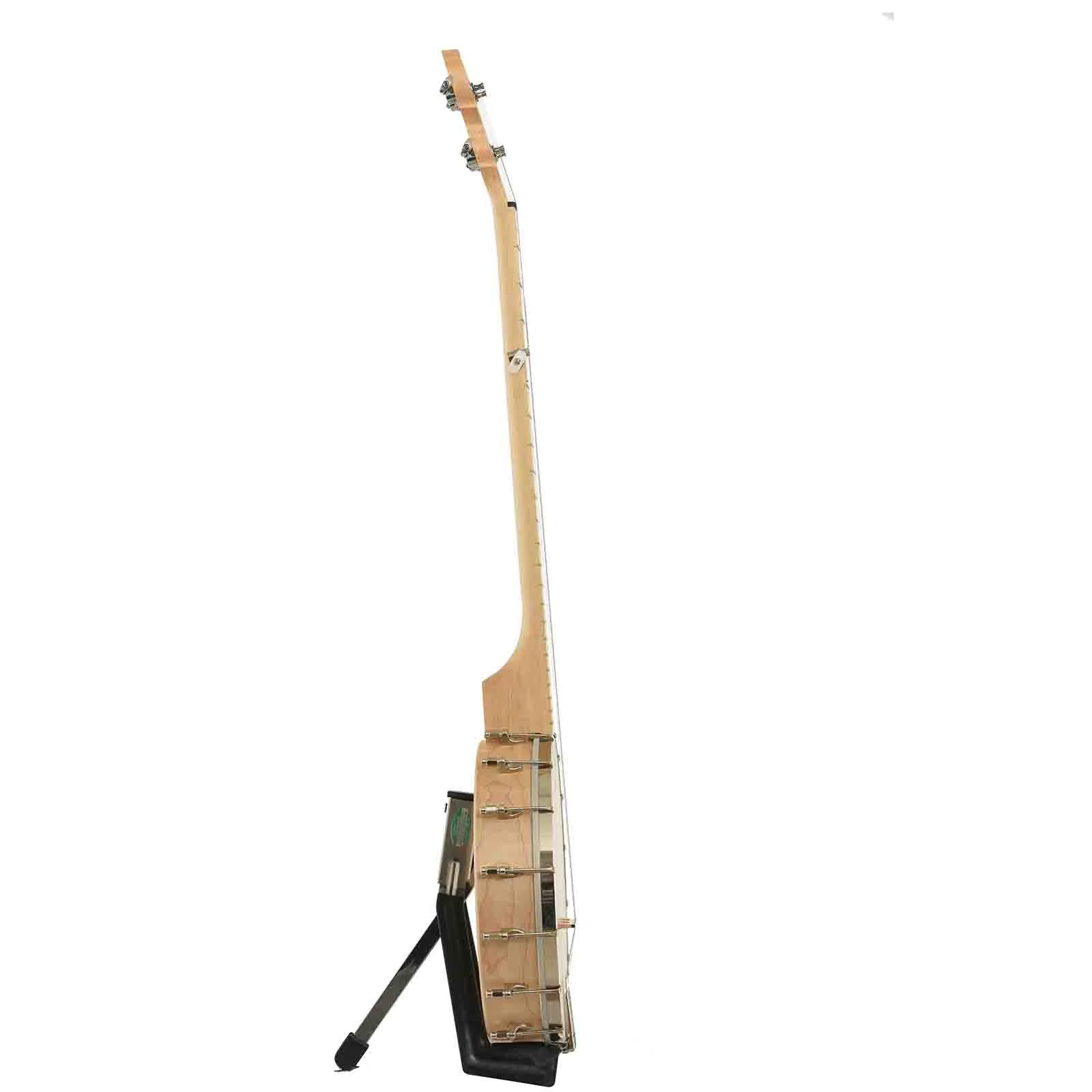 Deering Goodtime "The Crow" Open Back Banjo (c.2010) - Image 14