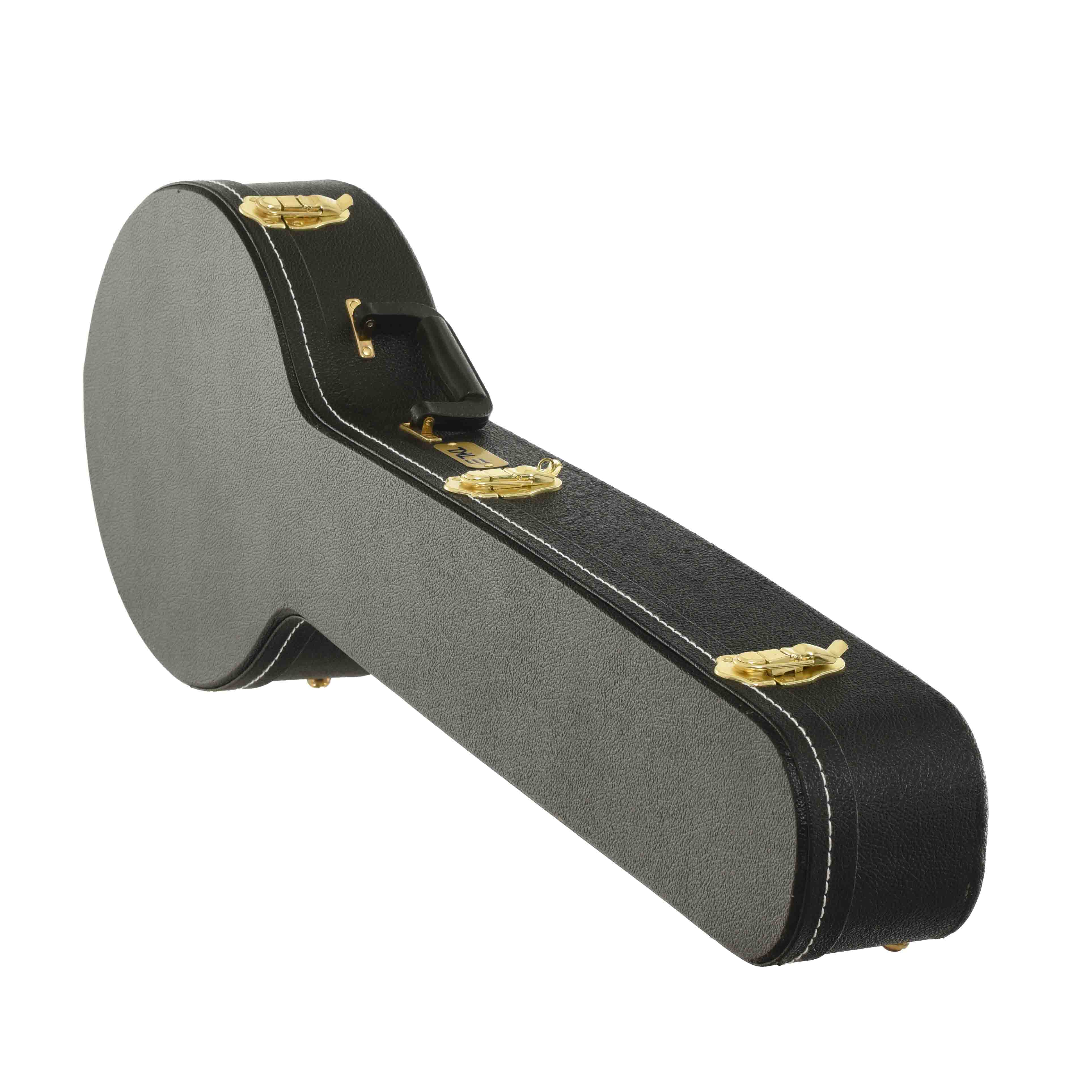 Deering Goodtime "The Crow" Open Back Banjo (c.2010) - Image 15