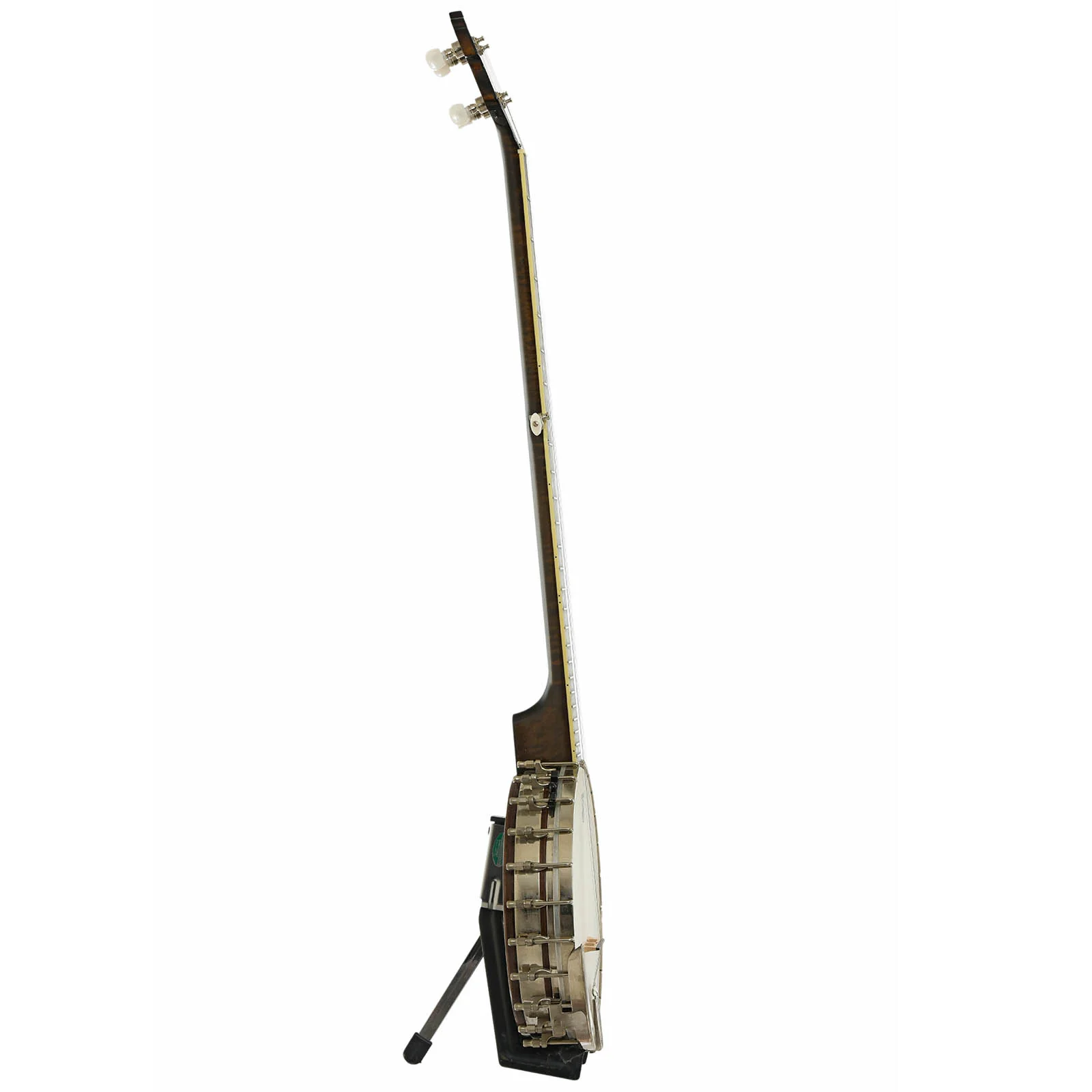 Deering Vega Extra Long Neck Banjo (2006) - Image 14