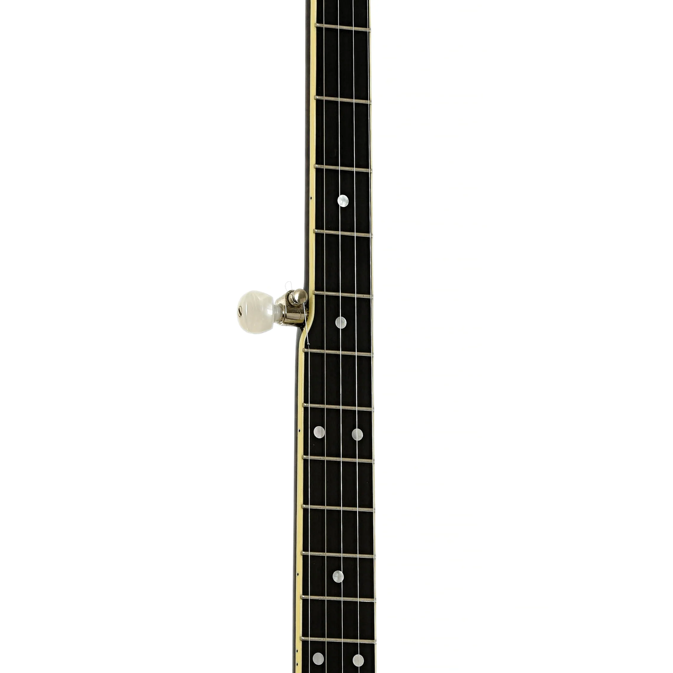 Deering Vega Extra Long Neck Banjo (2006) - Image 7