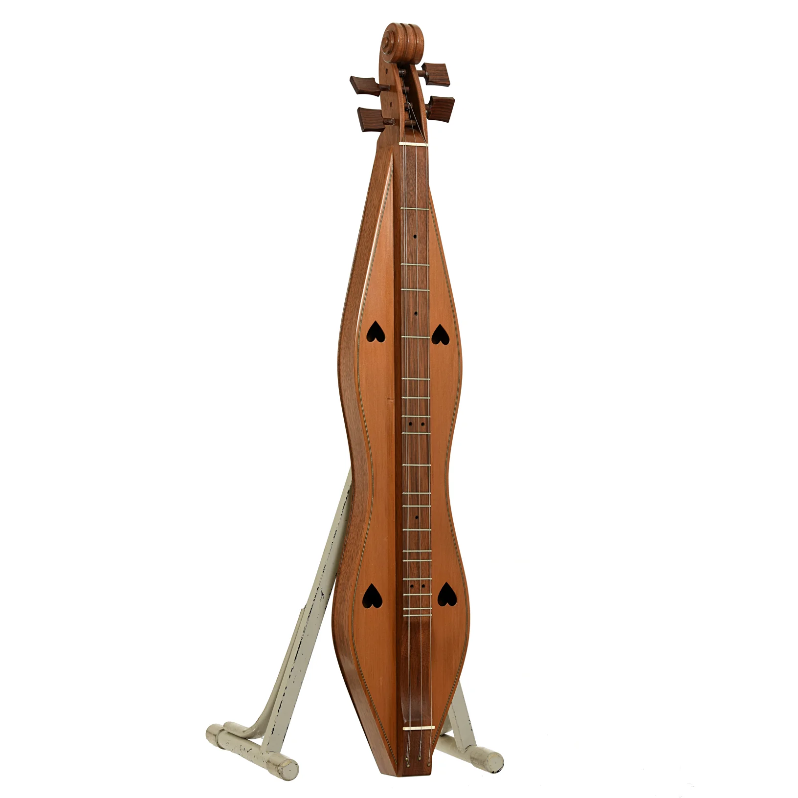 Dennis Dorogi Appalachian Dulcimer (1980s) - Image 10