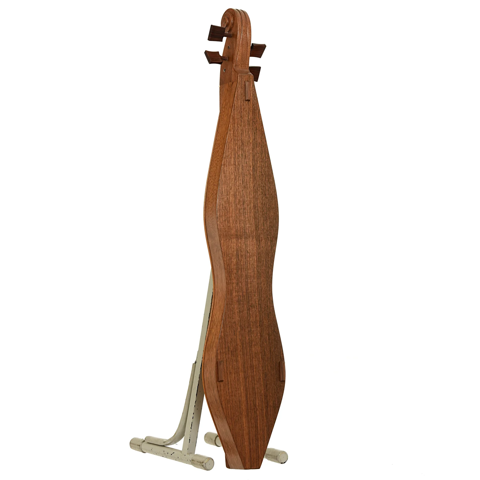 Dennis Dorogi Appalachian Dulcimer (1980s) - Image 12