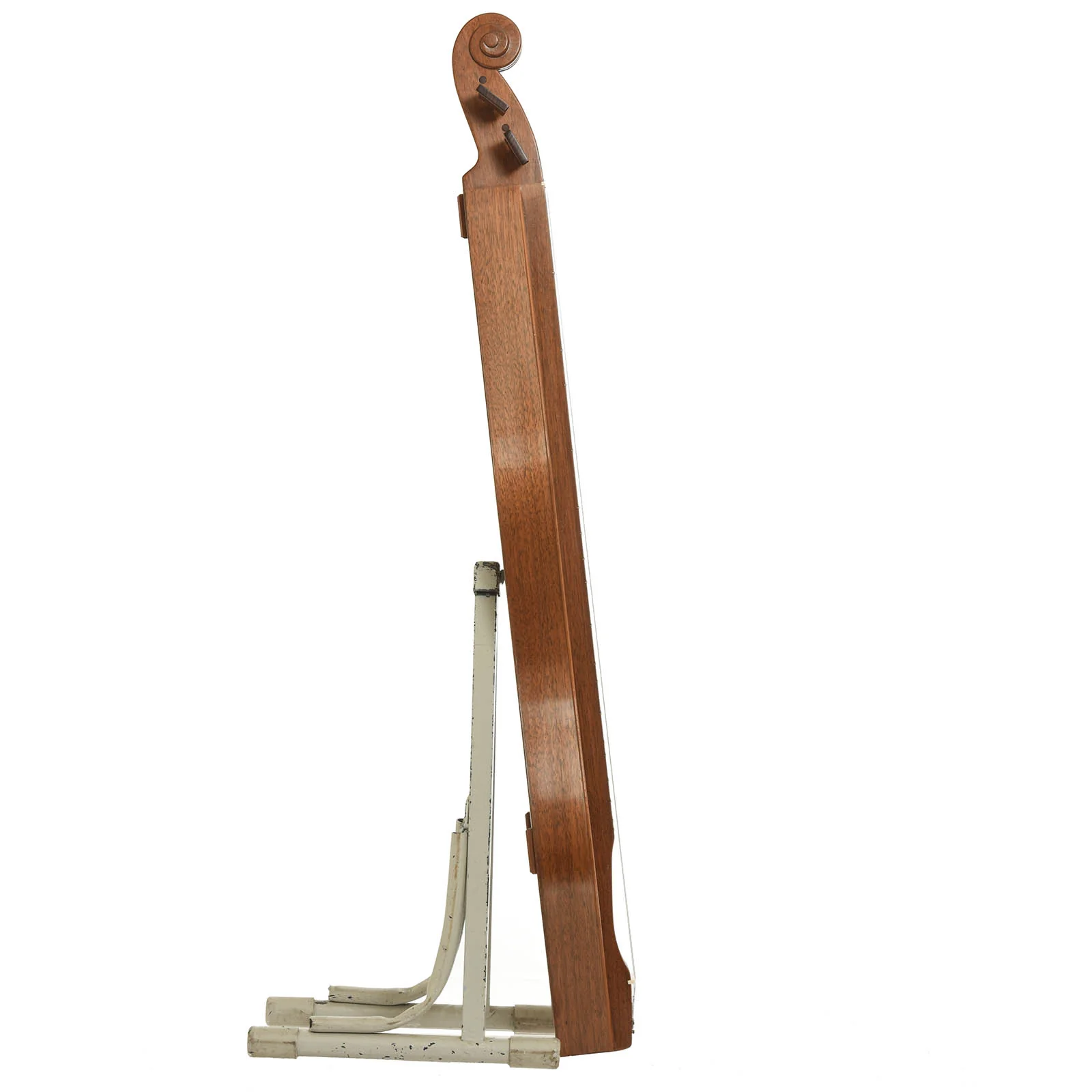 Dennis Dorogi Appalachian Dulcimer (1980s) - Image 9