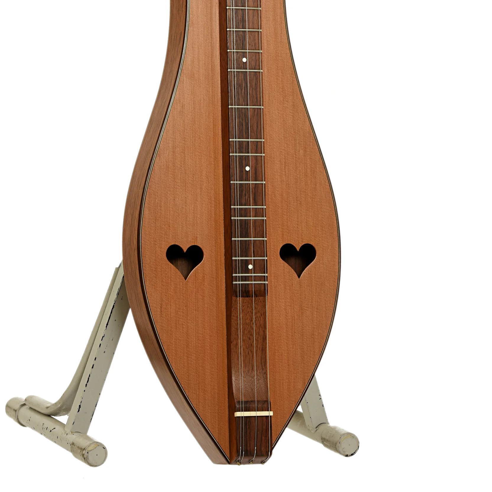 Dennis Dorogi Appalachian Dulcimer (1995) - Image 3