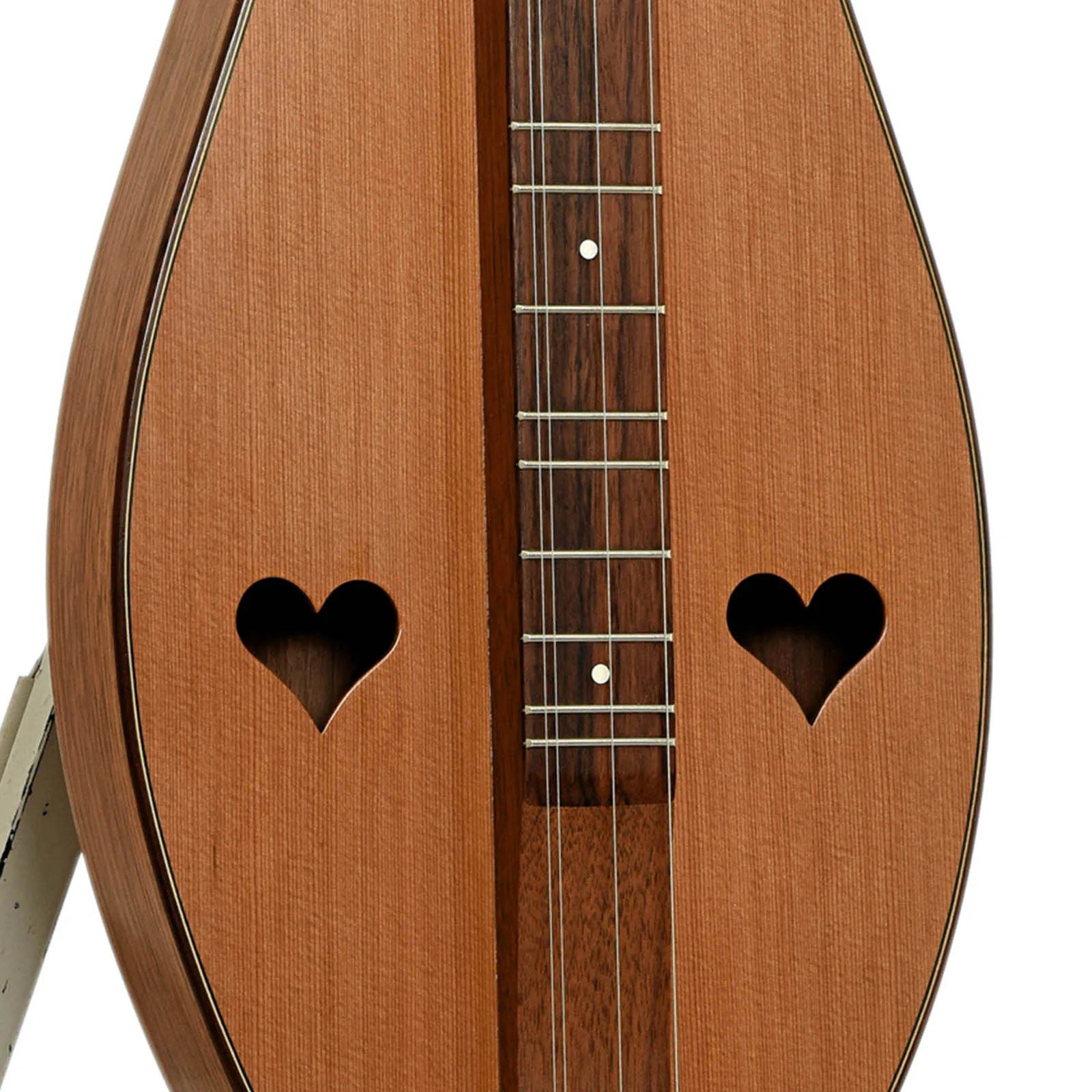 Dennis Dorogi Appalachian Dulcimer (1995) - Image 4