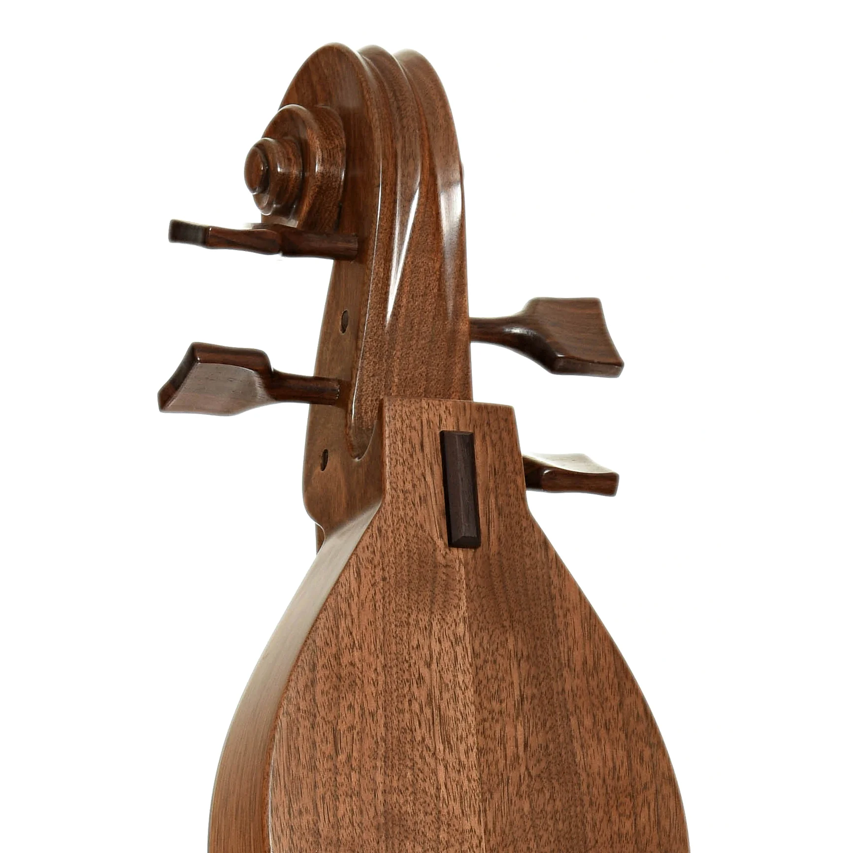 Dennis Dorogi Appalachian Dulcimer (1995) - Image 7