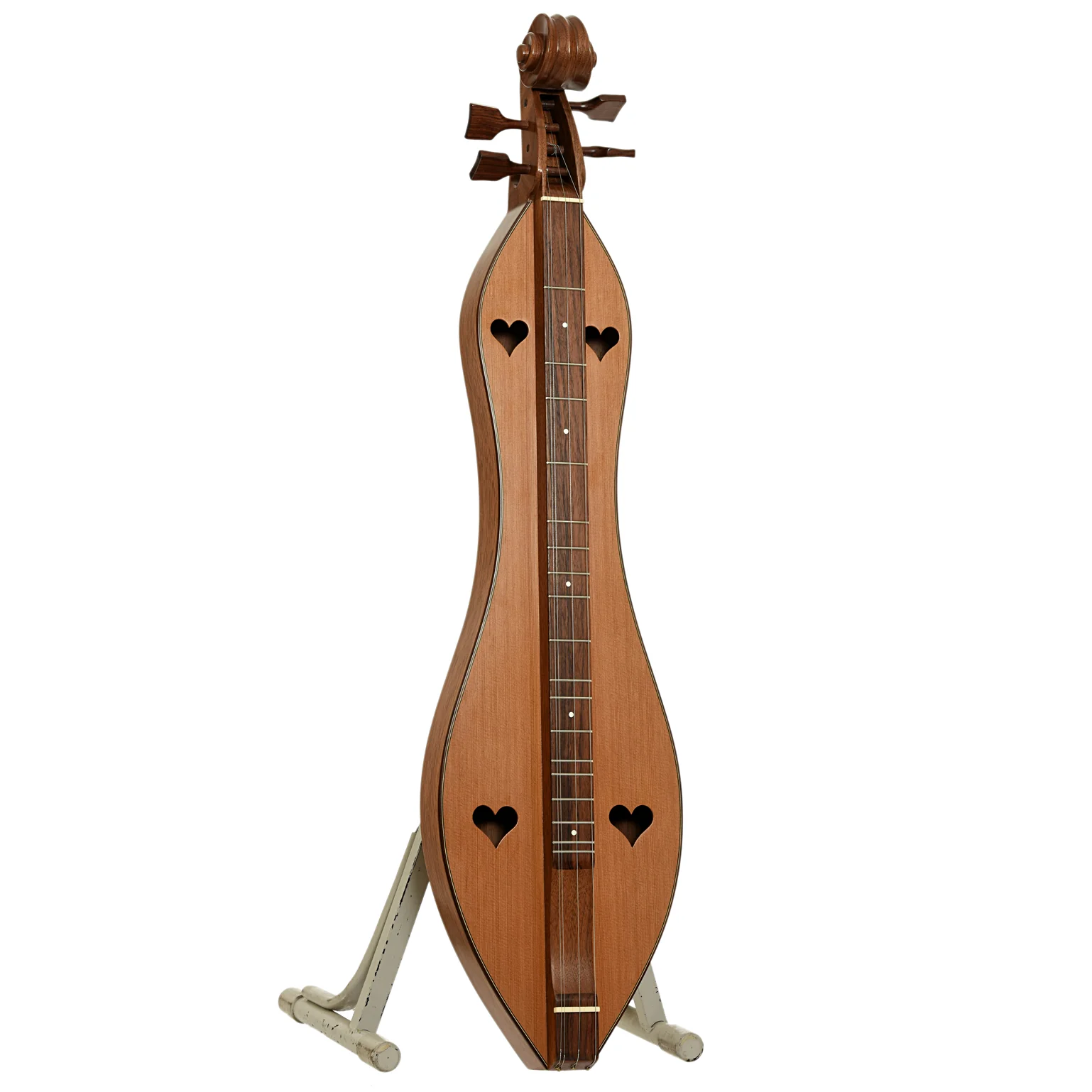 Dennis Dorogi Appalachian Dulcimer (1995) - Image 9