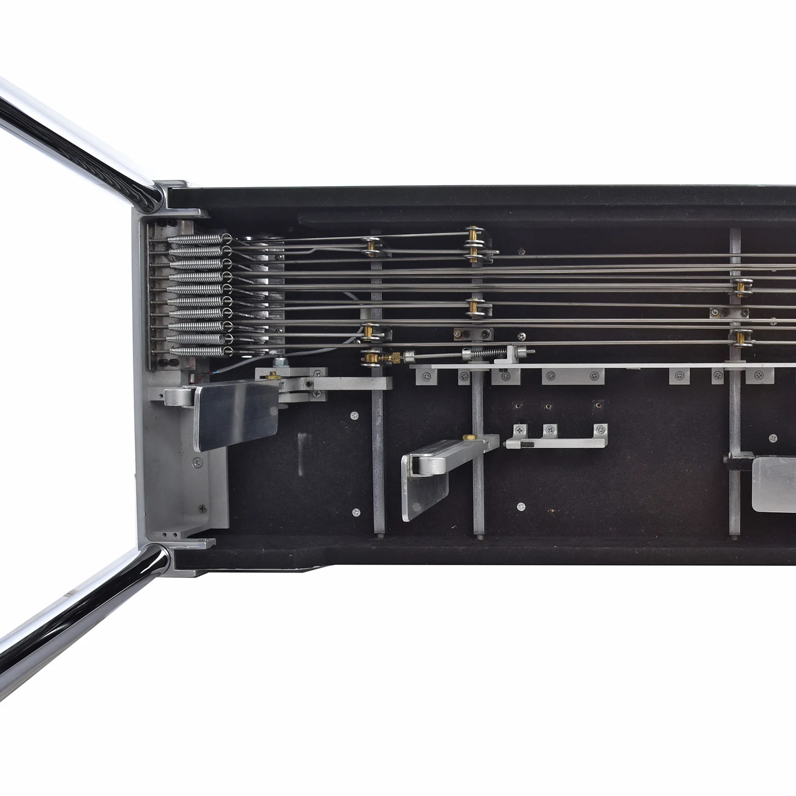Derby SD-10 Pedal Steel Guitar (2007) - Image 6