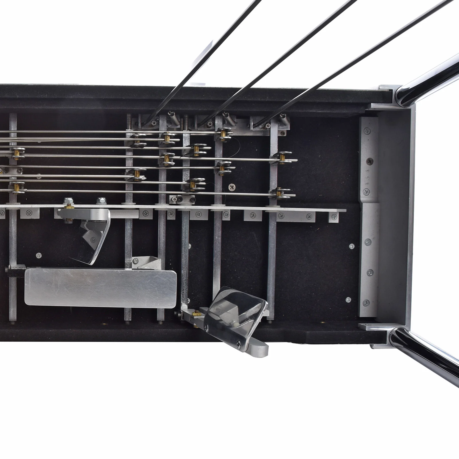 Derby SD-10 Pedal Steel Guitar (2007) - Image 7