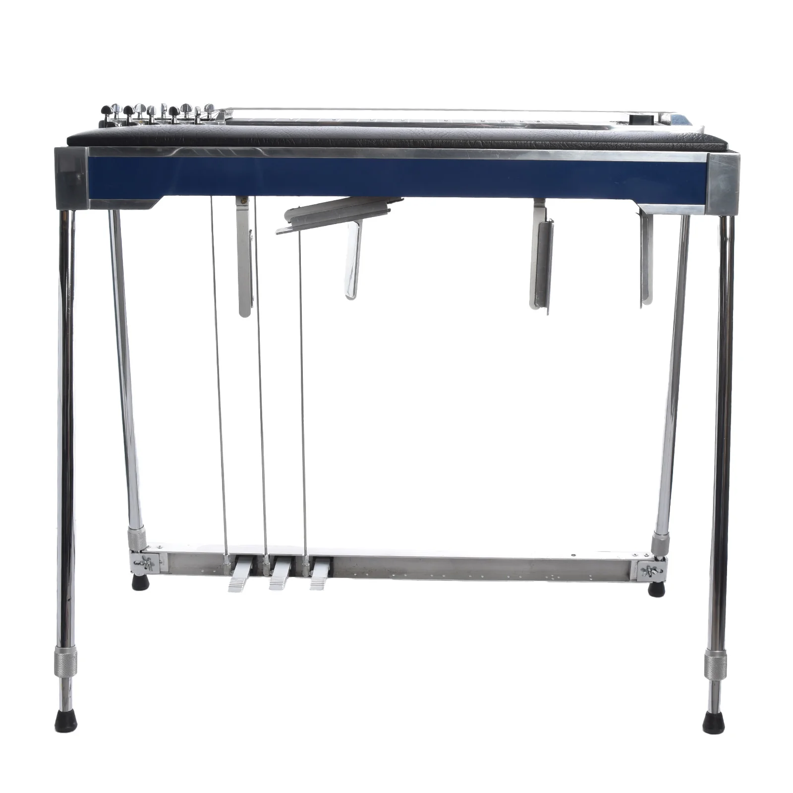 Derby SD-10 Pedal Steel Guitar (2007) - Image 9