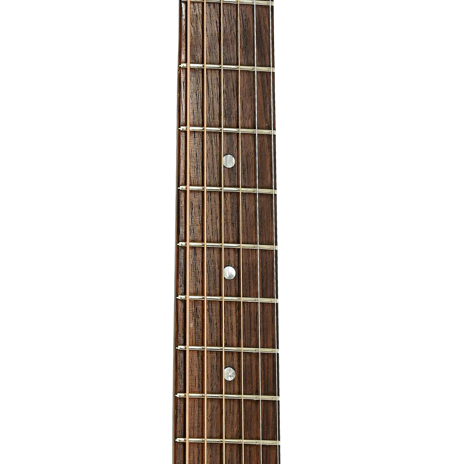 Dobro 33H Roundneck Resonator Guitar (1994) - Image 7
