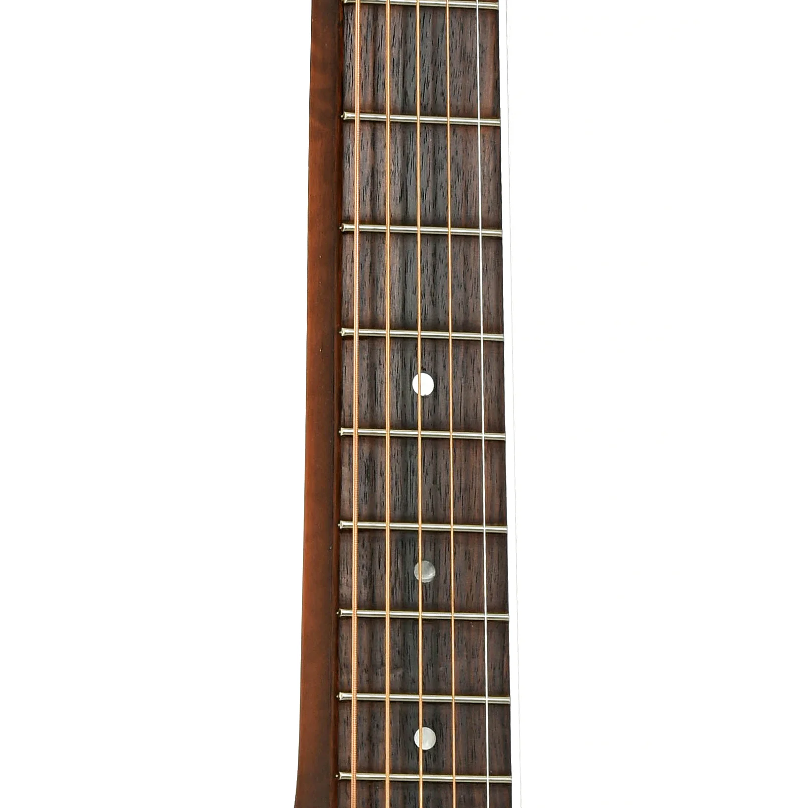 Dobro 60DS Squareneck Resonator Guitar (c.2001) - Image 7