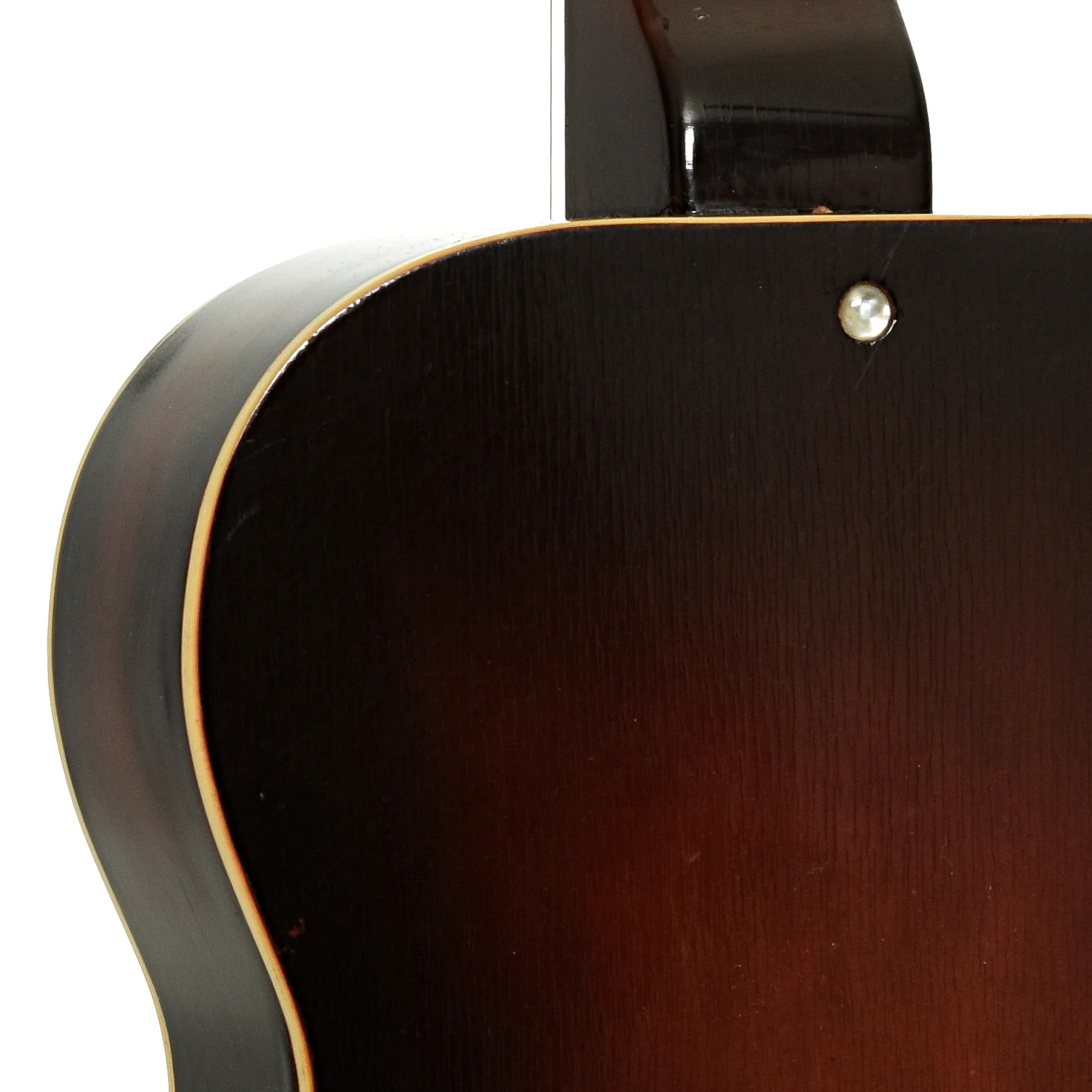 Dobro 60DS Squareneck Resonator Guitar (c.1970) - Image 10