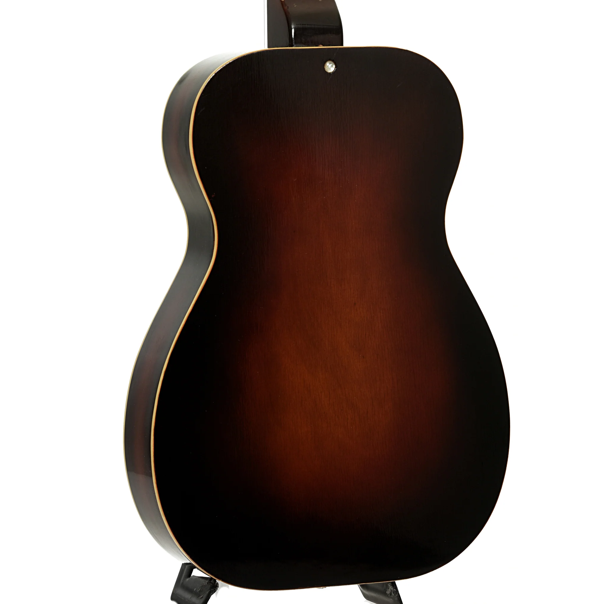 Dobro 60DS Squareneck Resonator Guitar (c.1970) - Image 11
