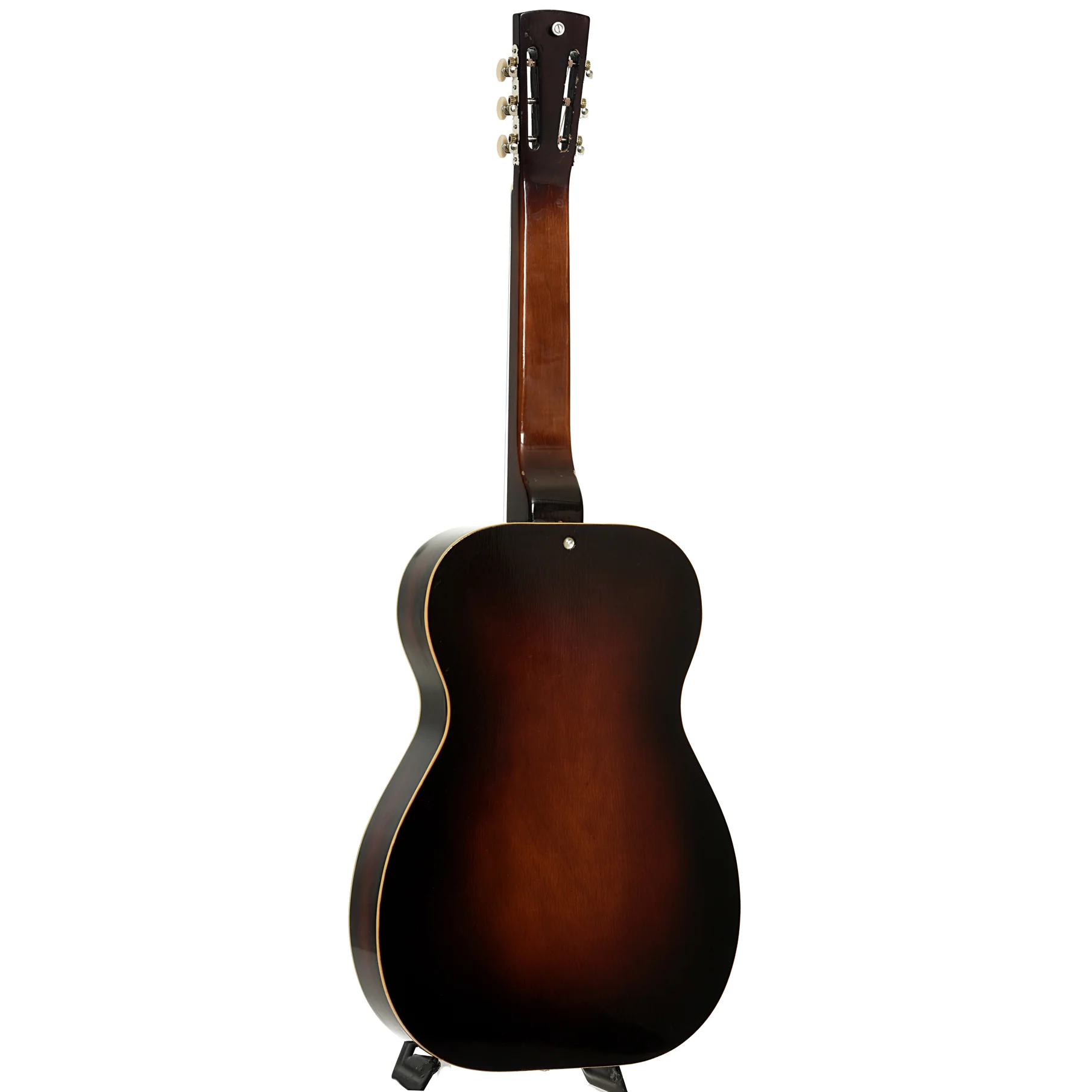 Dobro 60DS Squareneck Resonator Guitar (c.1970) - Image 12