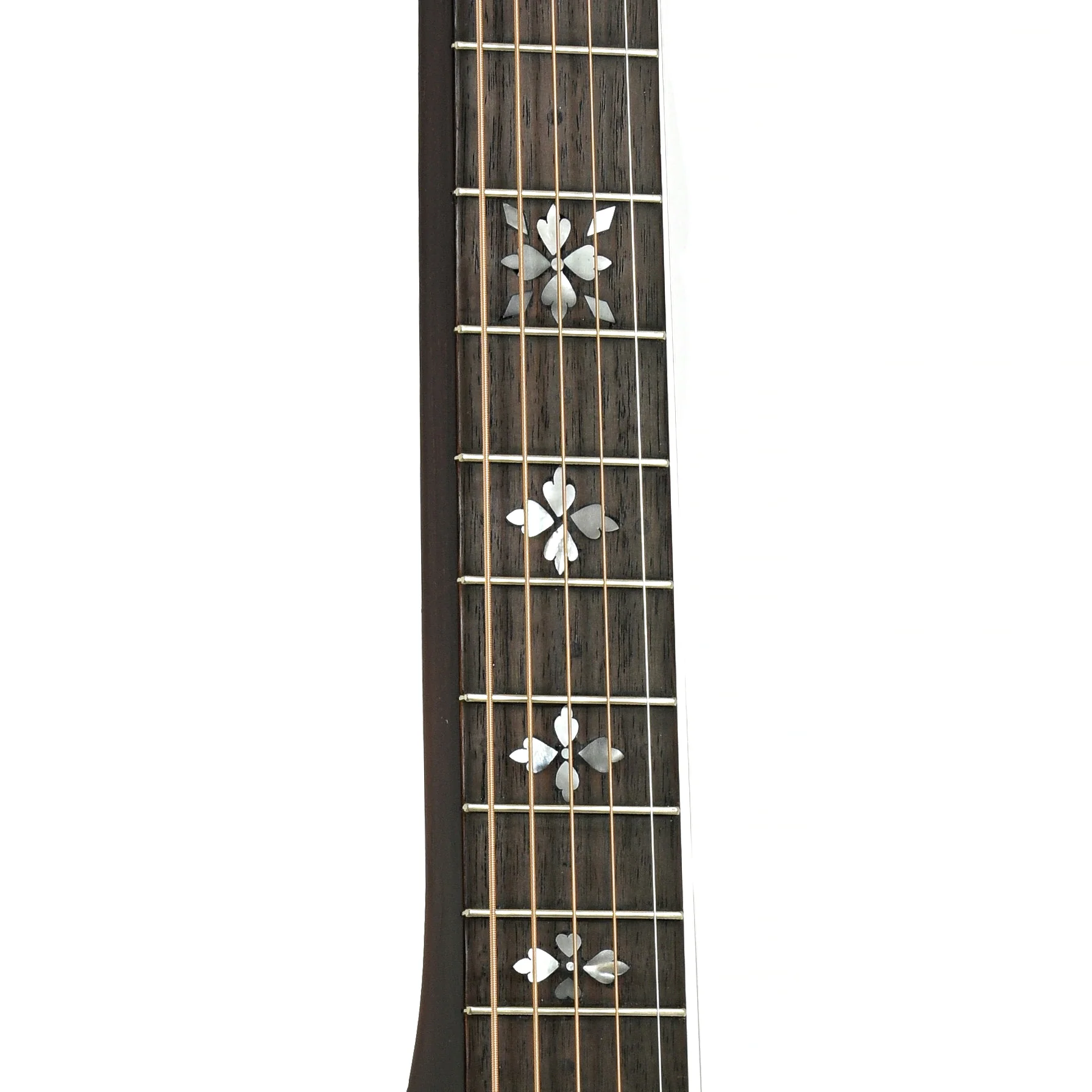 Dobro 60DS Squareneck Resonator Guitar (c.1970) - Image 7