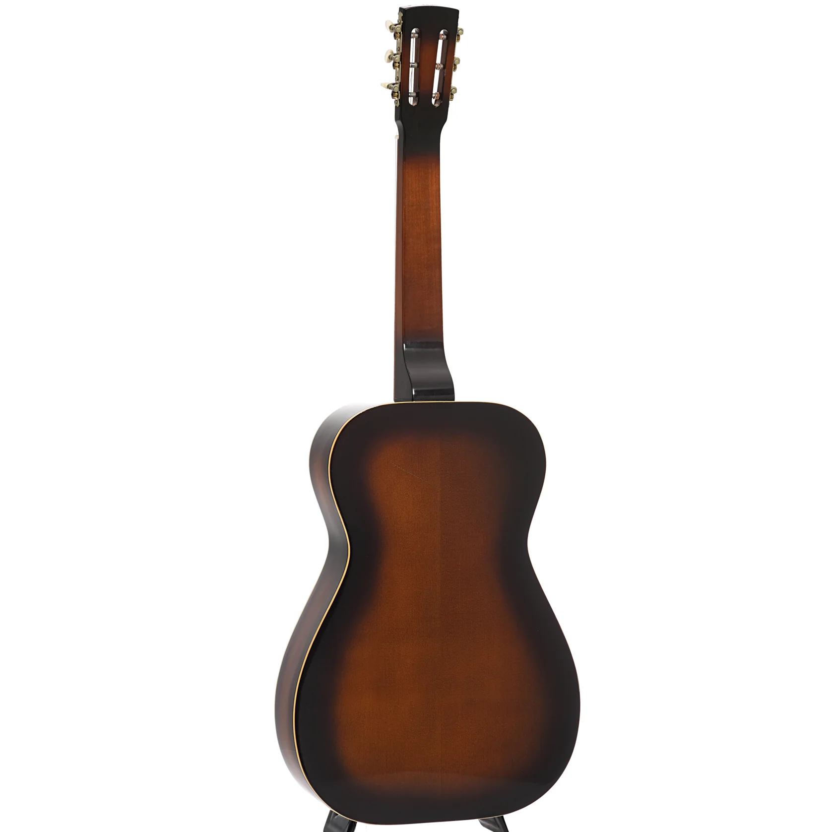 Dobro 60DS Squareneck Resonator Guitar (c.1982) - Image 11