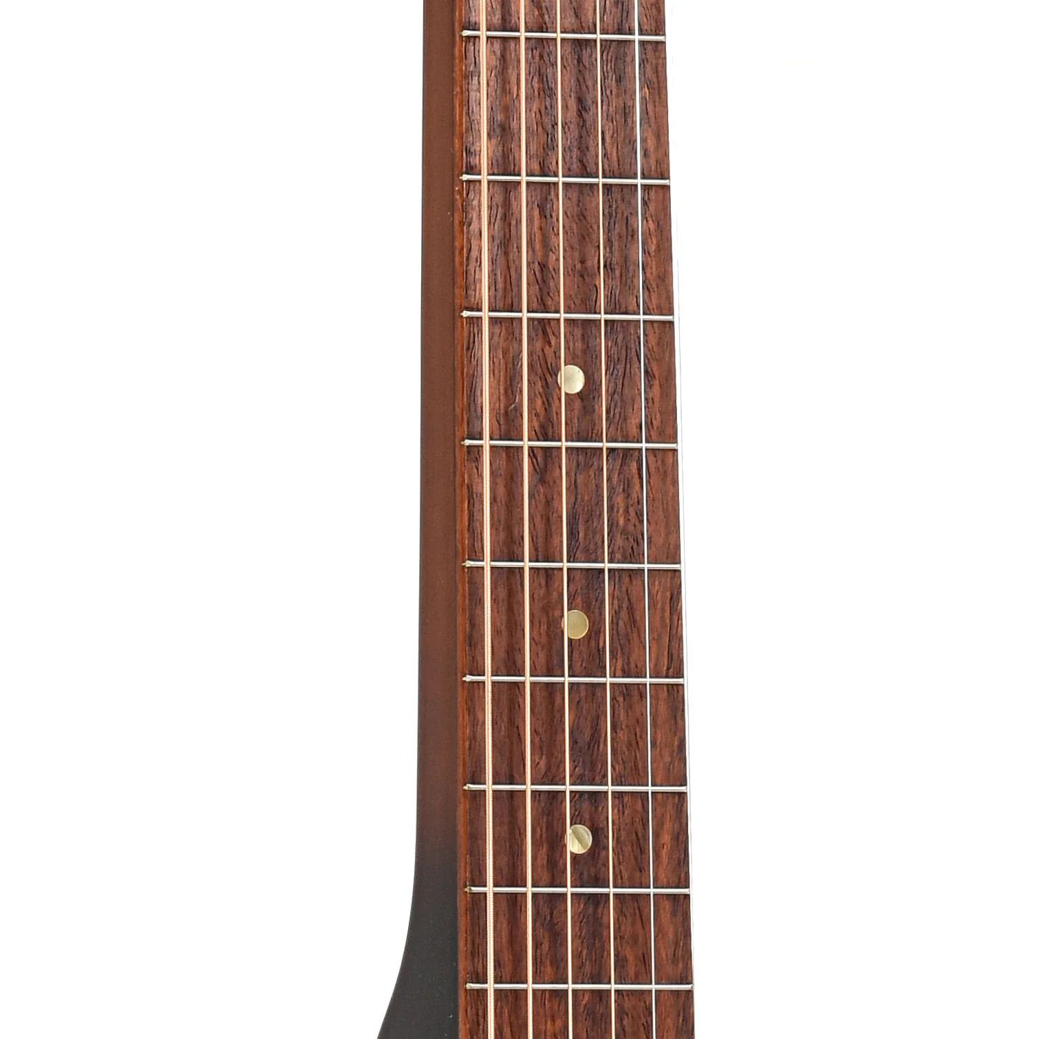 Dobro 60DS Squareneck Resonator Guitar (c.1982) - Image 6