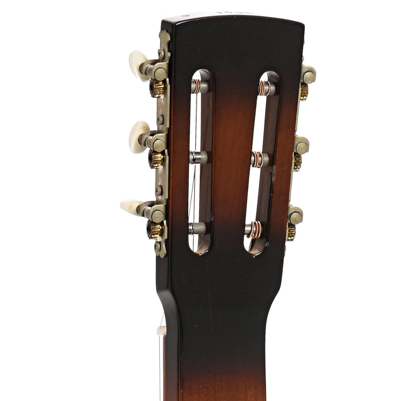 Dobro 60DS Squareneck Resonator Guitar (c.1982) - Image 8