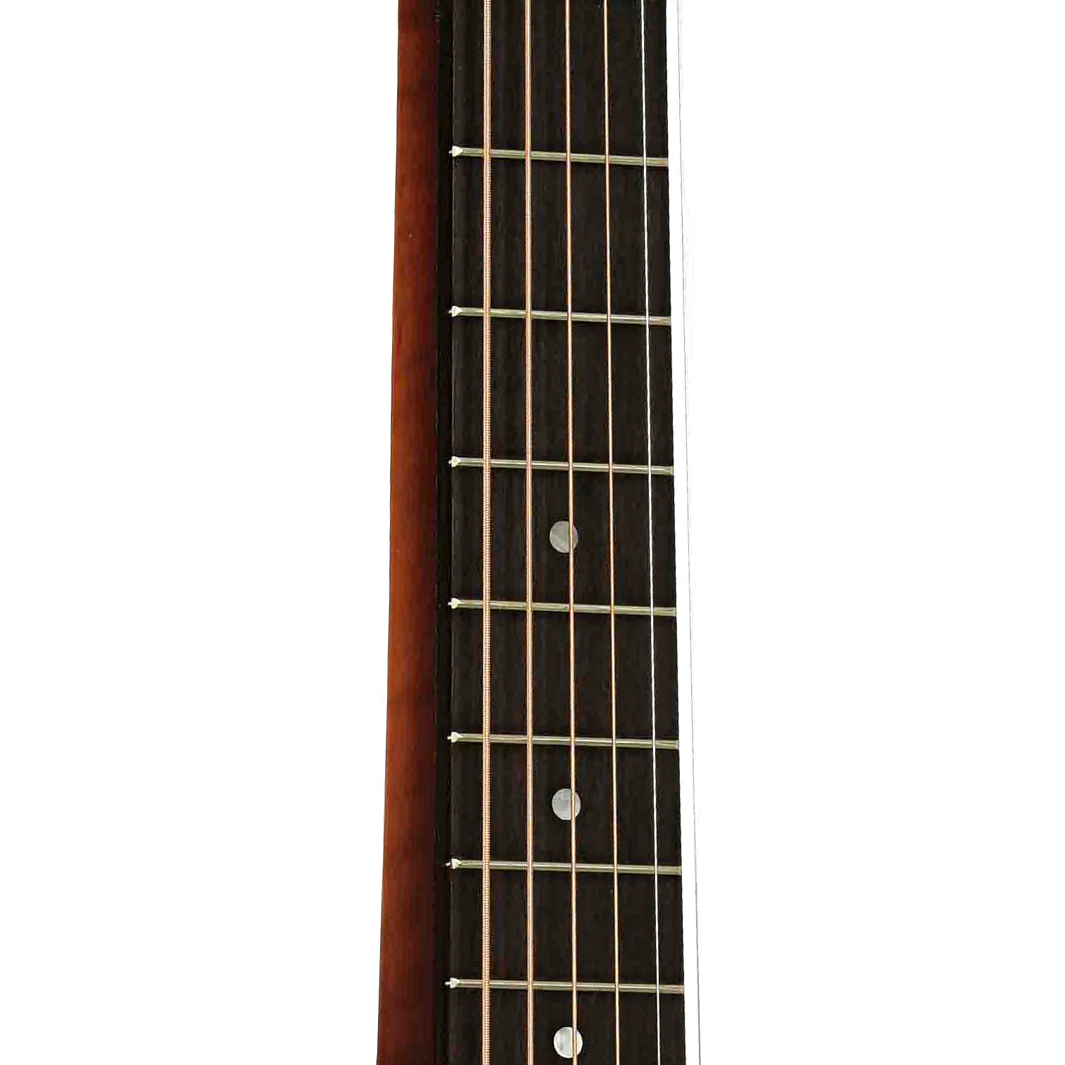 Dobro 60DS Squareneck Resonator Guitar (2002) - Image 8