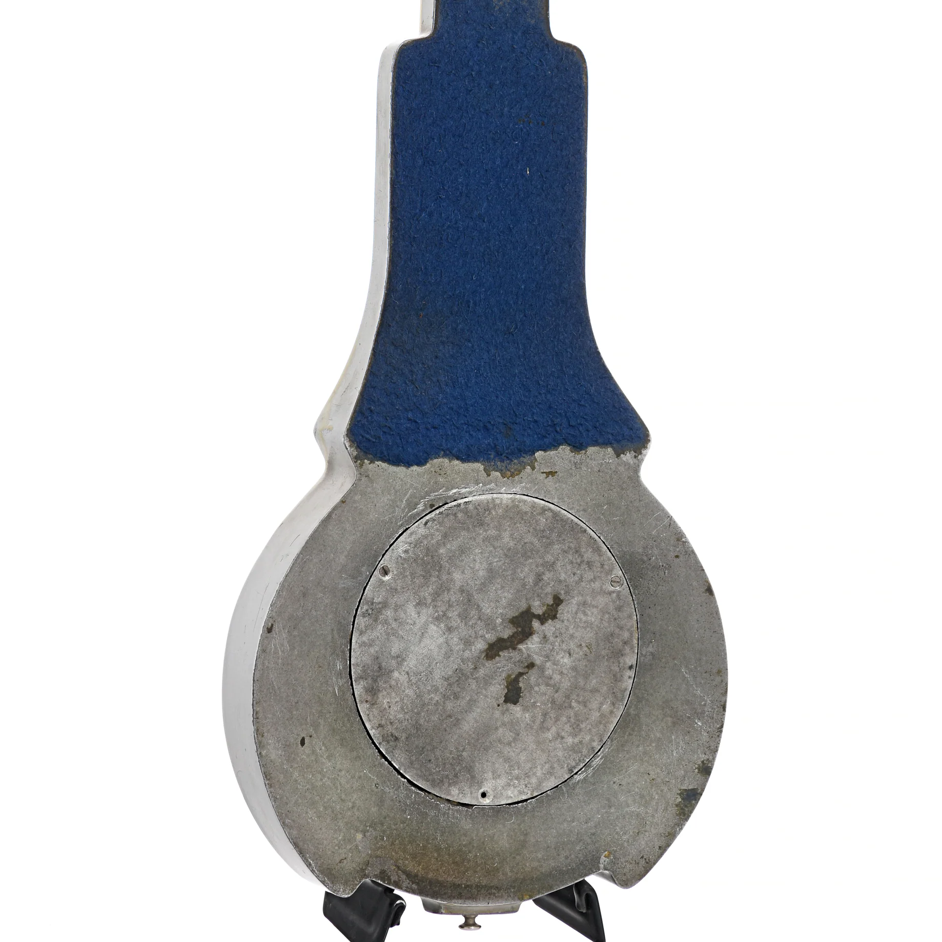 Dobro No. 1 Hawaiian Guitar Cast Lap Steel Guitar (1936) - Image 11