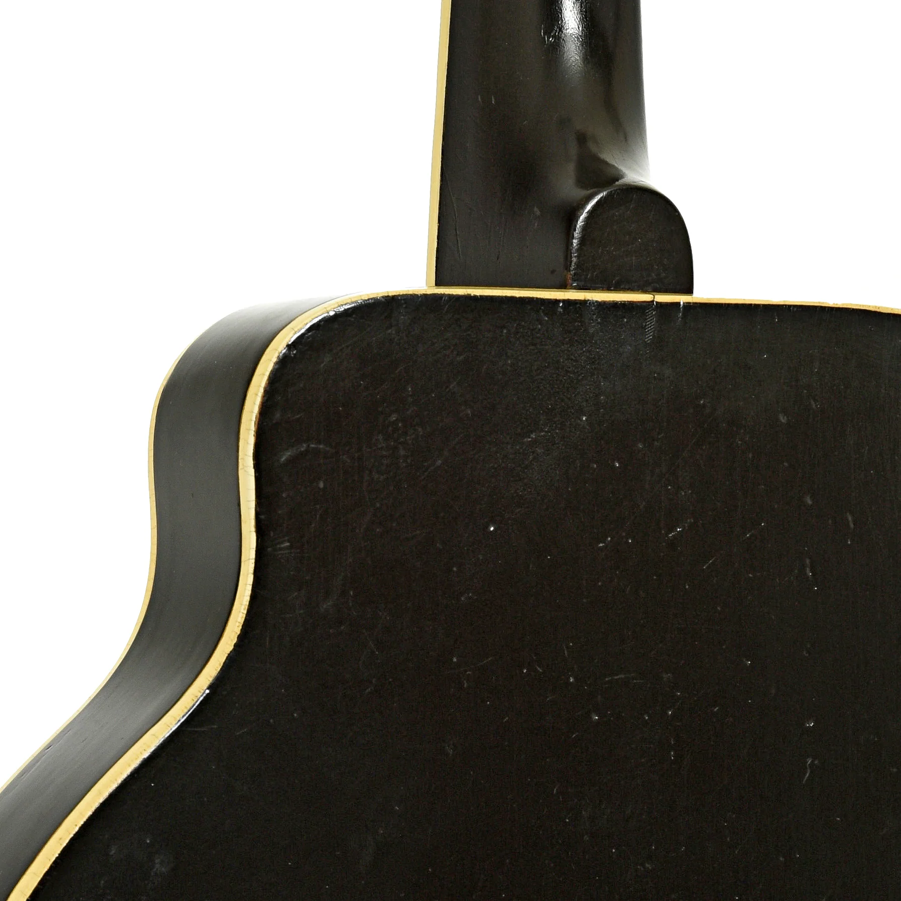 Dobro D-260 Resonator Mandolin (1930s) - Image 10