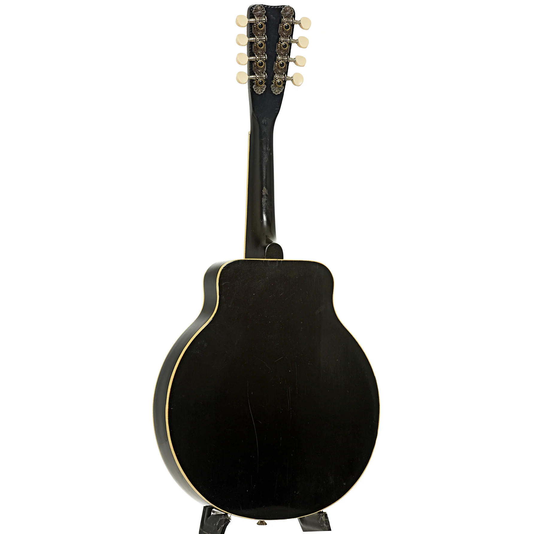Dobro D-260 Resonator Mandolin (1930s) - Image 12