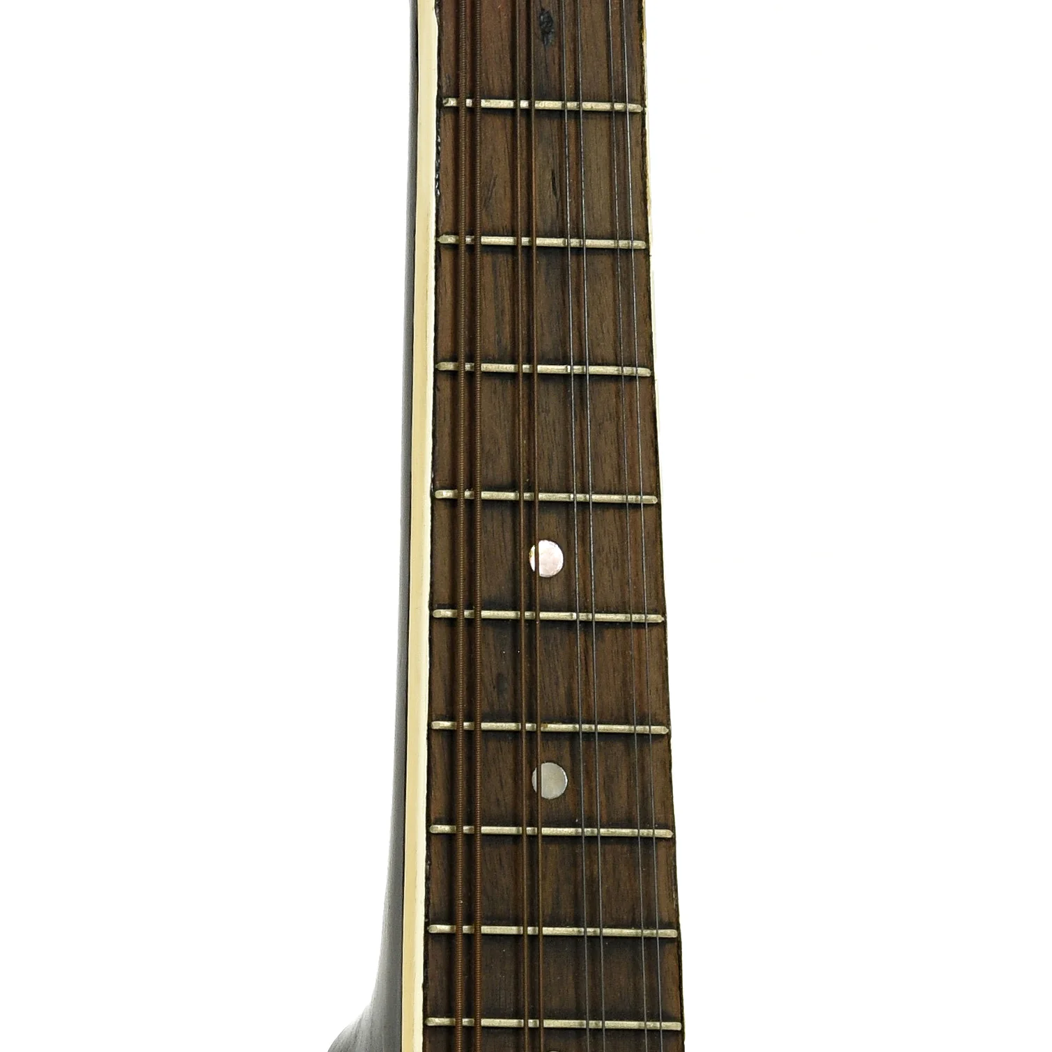 Dobro D-260 Resonator Mandolin (1930s) - Image 7