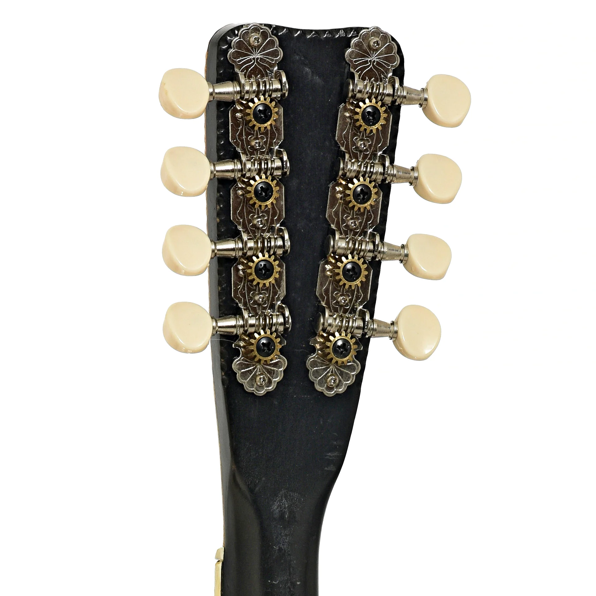 Dobro D-260 Resonator Mandolin (1930s) - Image 9