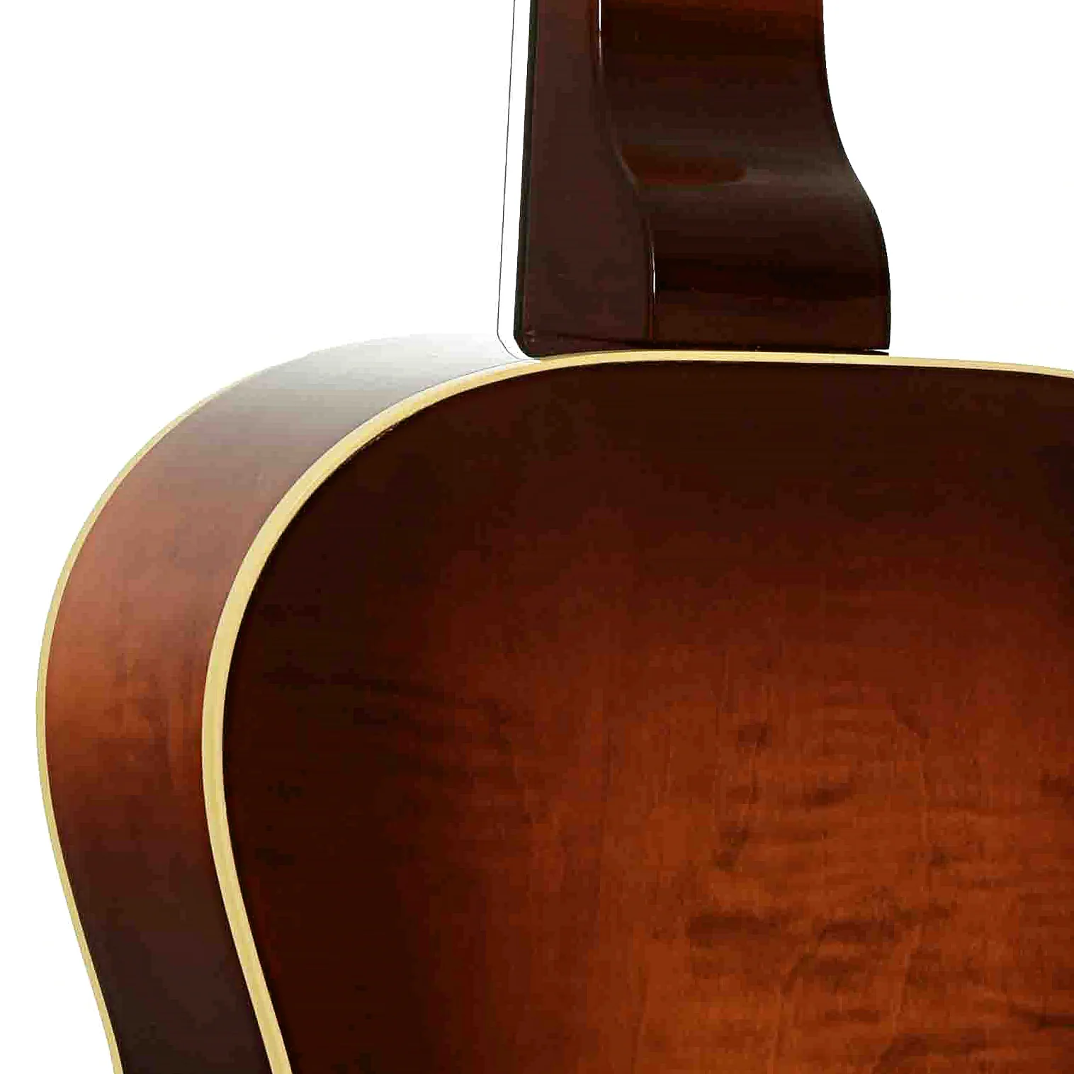 Dobro DW-60 Squareneck Resonator Guitar (2002) - Image 10