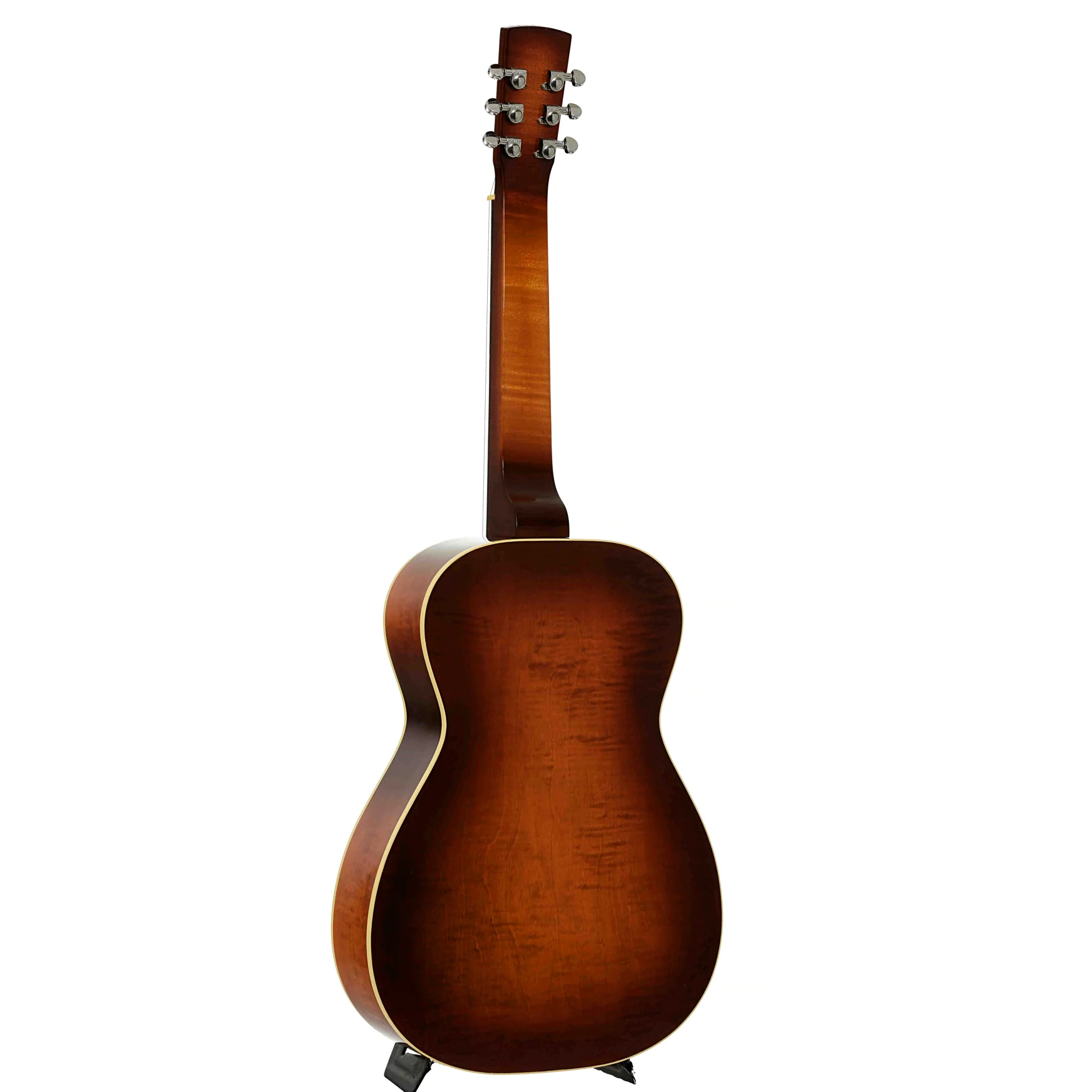 Dobro DW-60 Squareneck Resonator Guitar (2002) - Image 12
