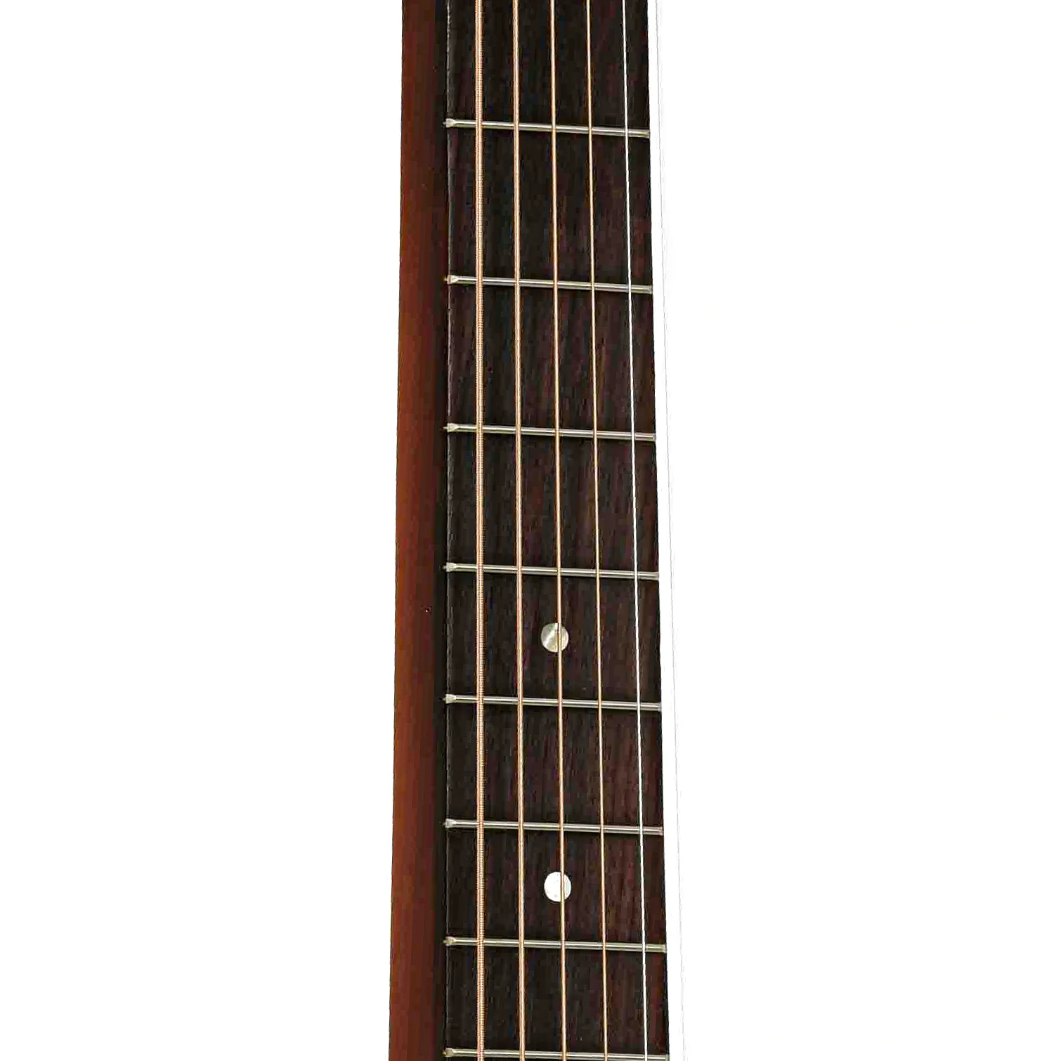Dobro DW-60 Squareneck Resonator Guitar (2002) - Image 7