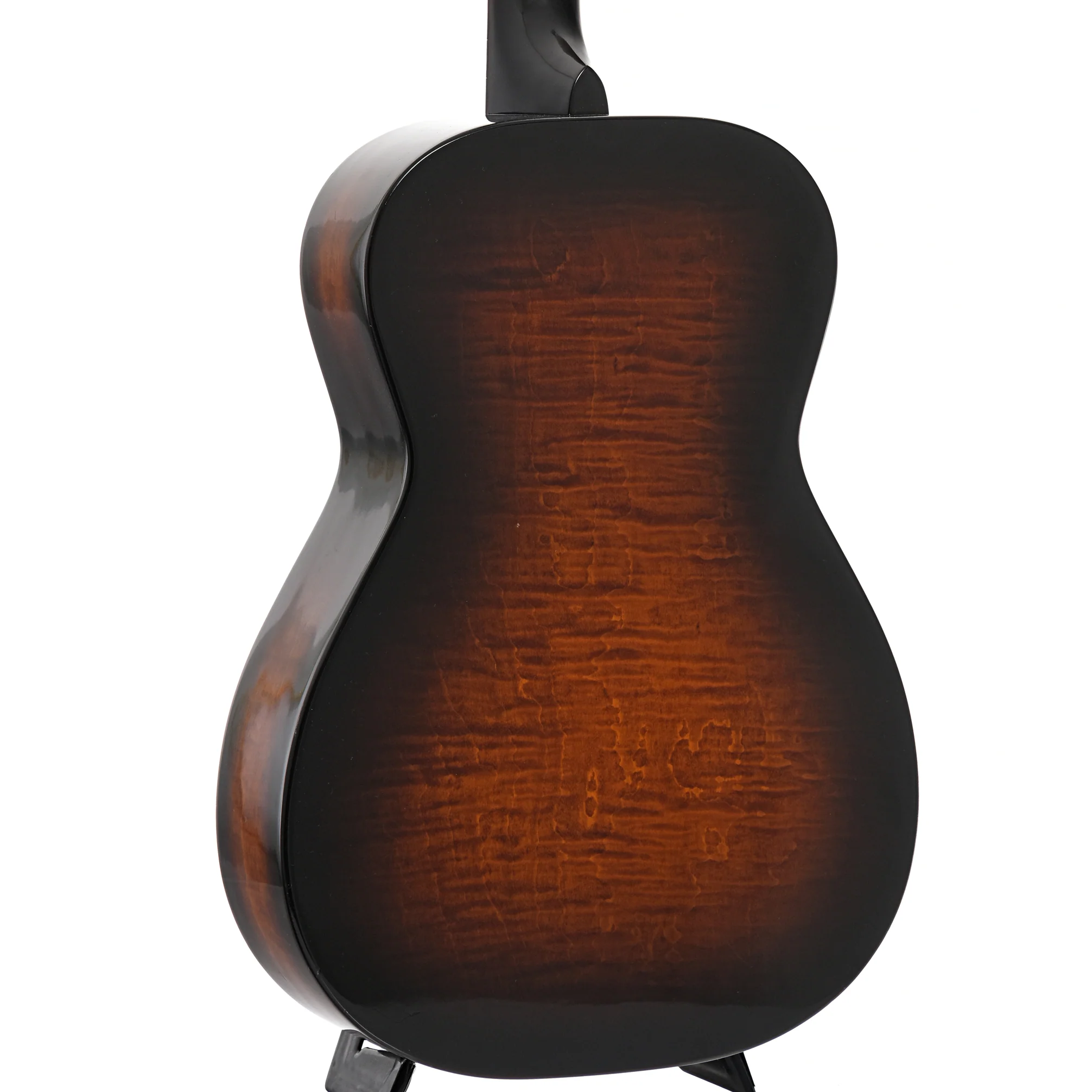 Dobro F-60 Roundneck Resonator Guitar (2002) - Image 10