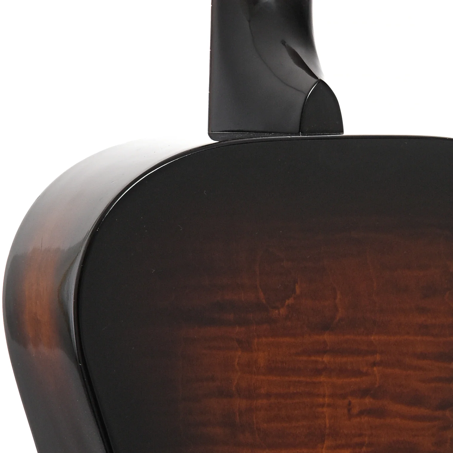 Dobro F-60 Roundneck Resonator Guitar (2002) - Image 9