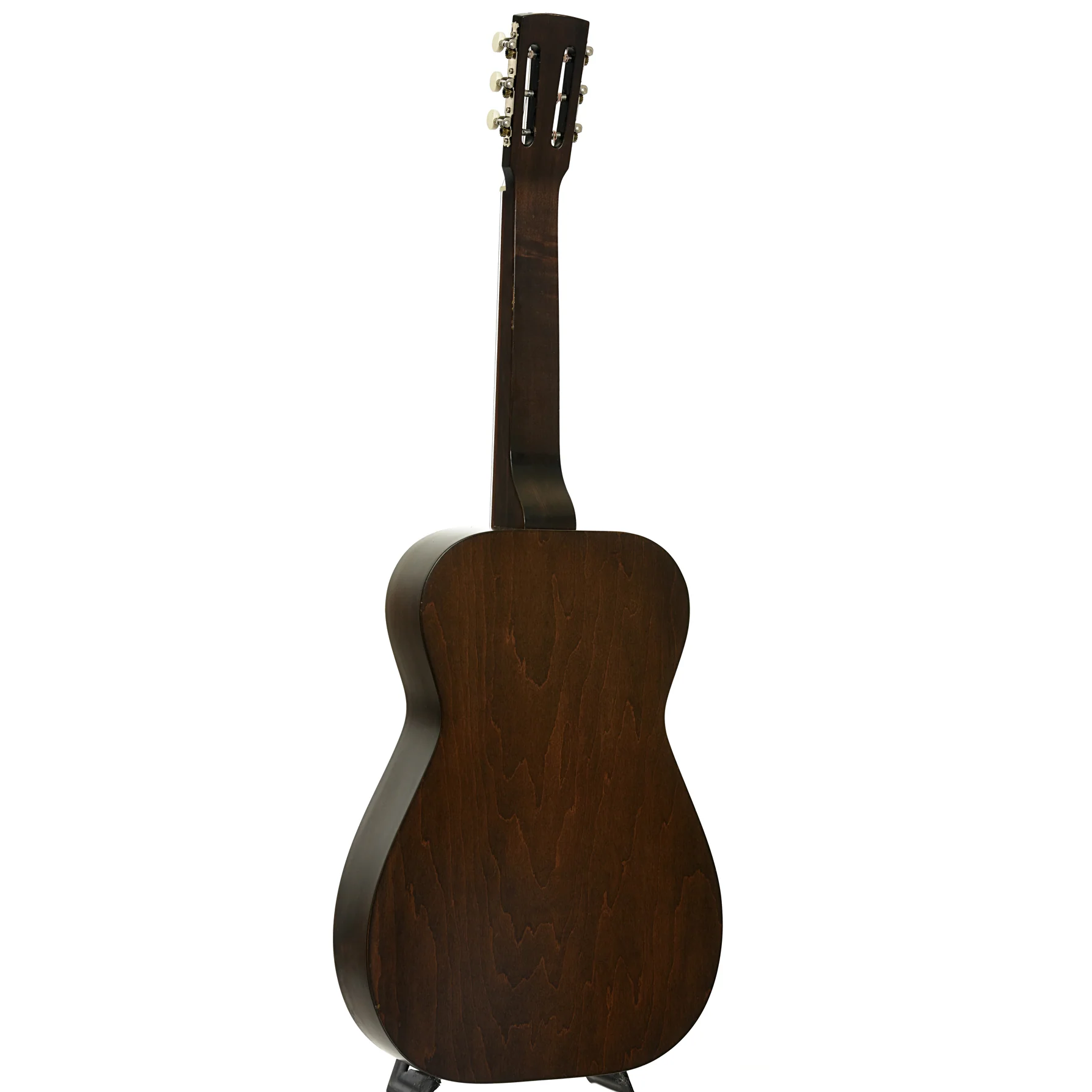 Dobro F-60 DS Squareneck Resonator Guitar (1985) - Image 12