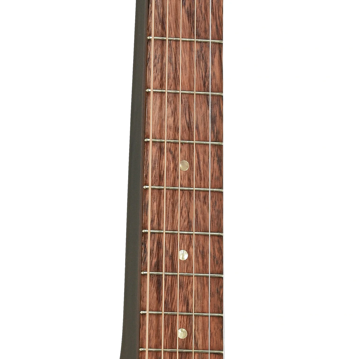 Dobro F-60 DS Squareneck Resonator Guitar (1985) - Image 7