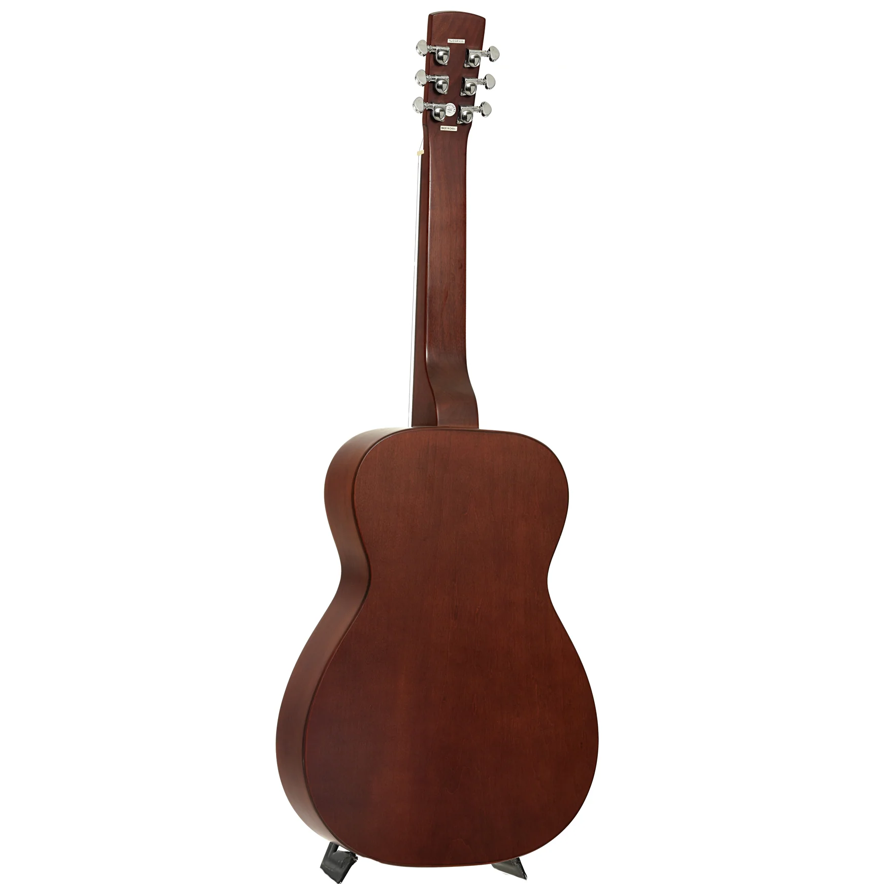 Dobro Hound Dog Squareneck Resonator Guitar (c.1996) - Image 12