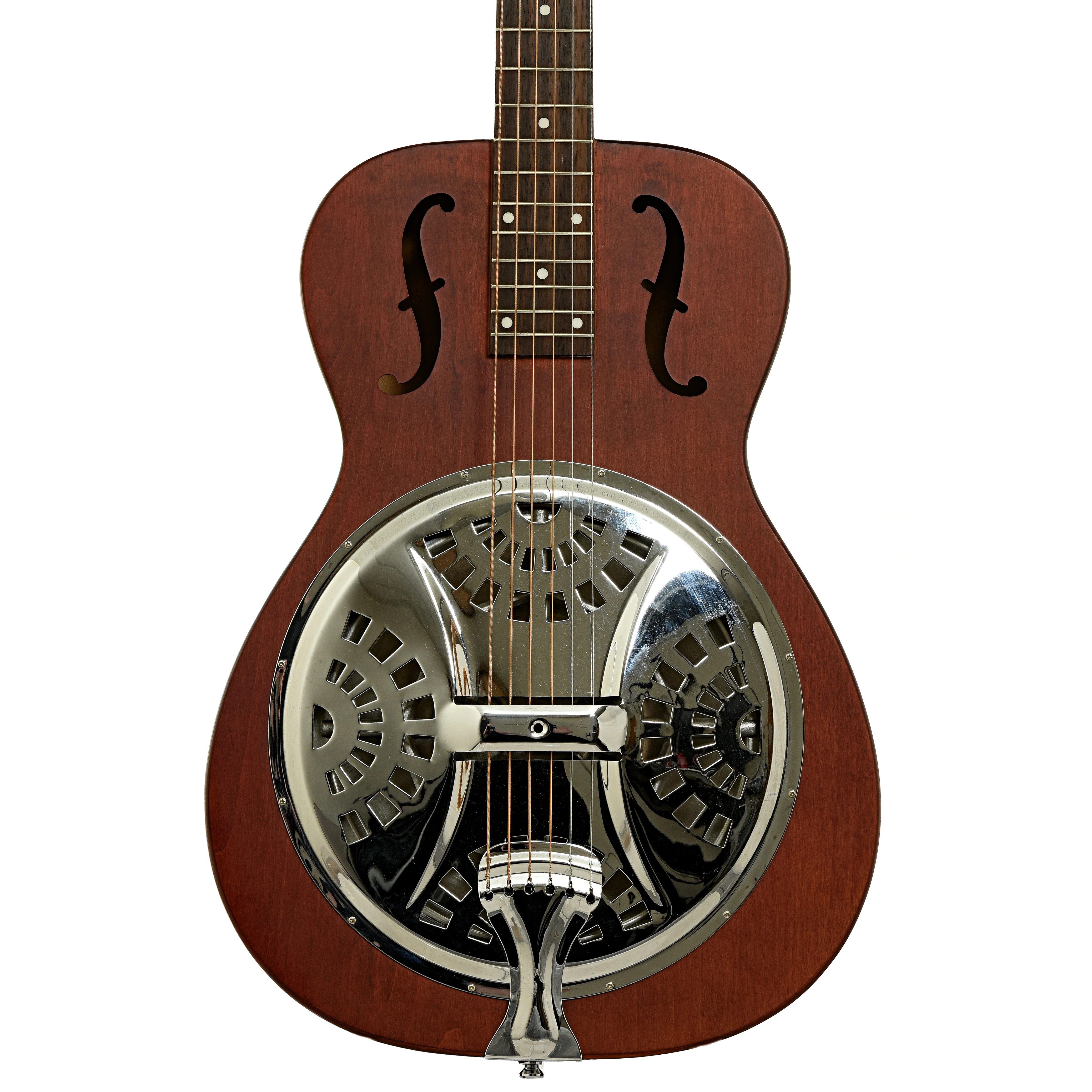 Dobro Hound Dog Squareneck Resonator Guitar (c.1996) - Image 2
