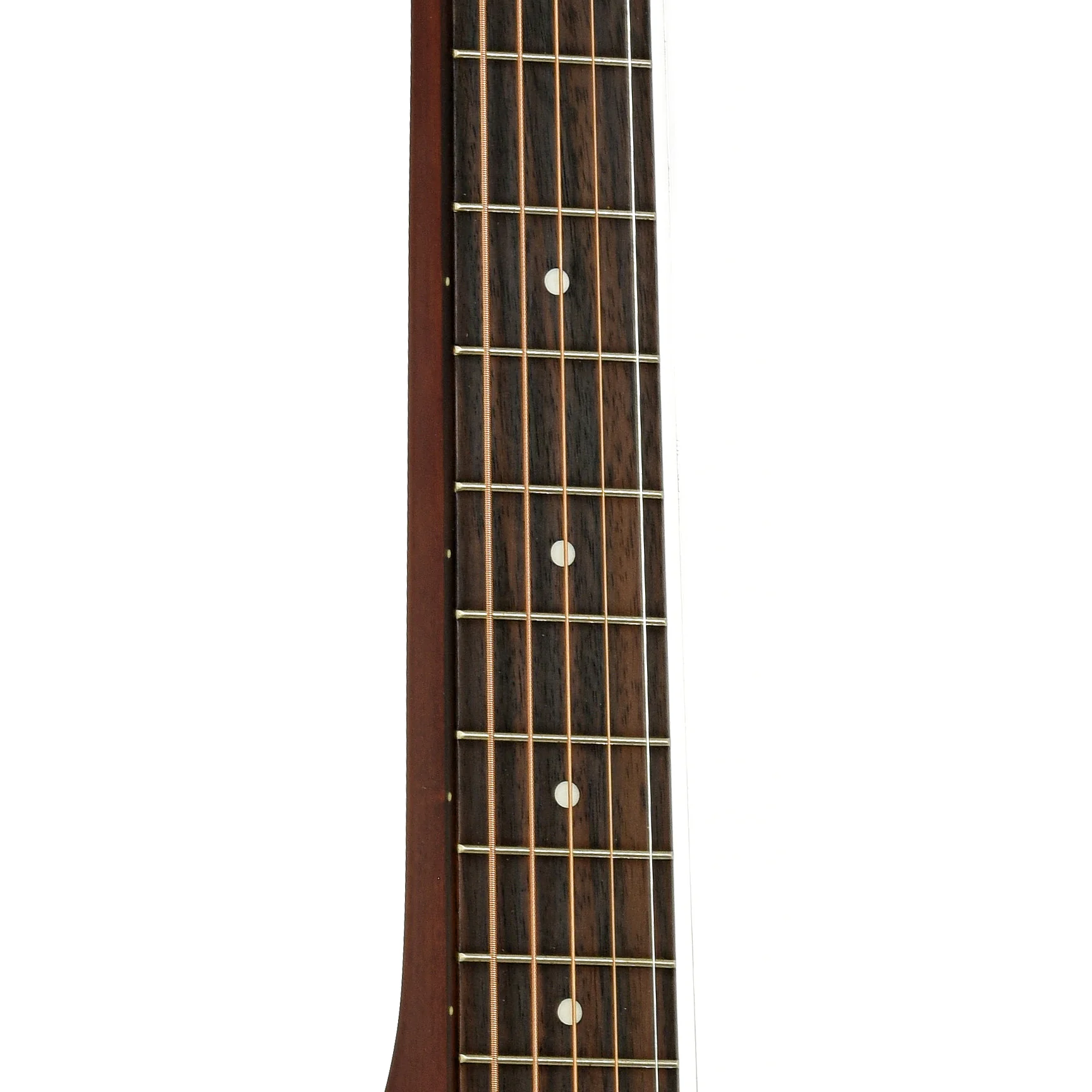 Dobro Hound Dog Squareneck Resonator Guitar (c.1996) - Image 7