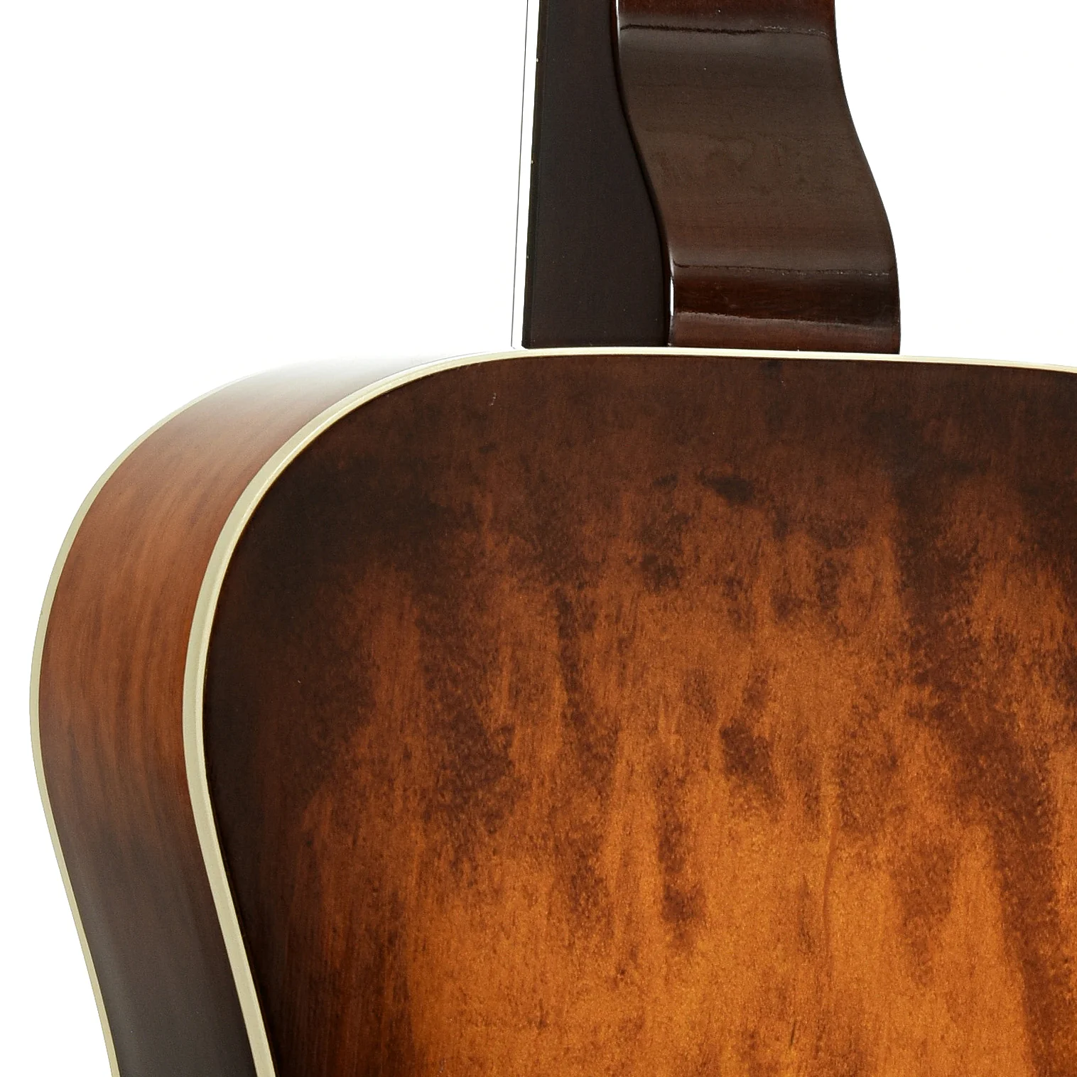 Dobro Model 27 Squareneck Resonator Guitar (1998) - Image 10