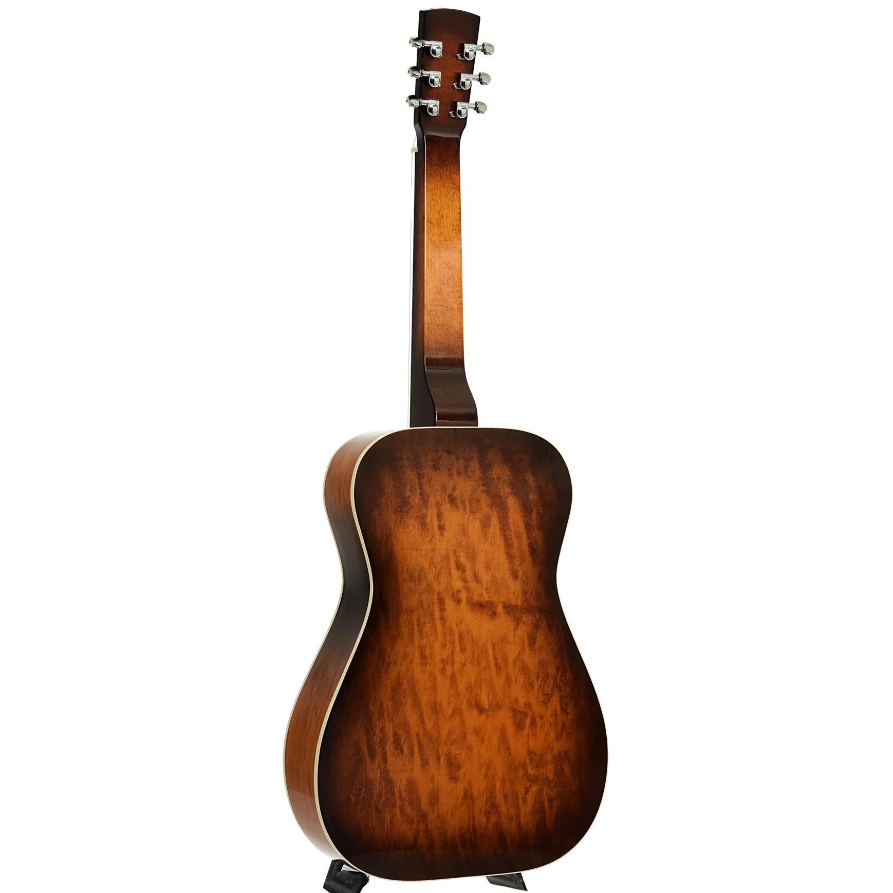 Dobro Model 27 Squareneck Resonator Guitar (1998) - Image 12