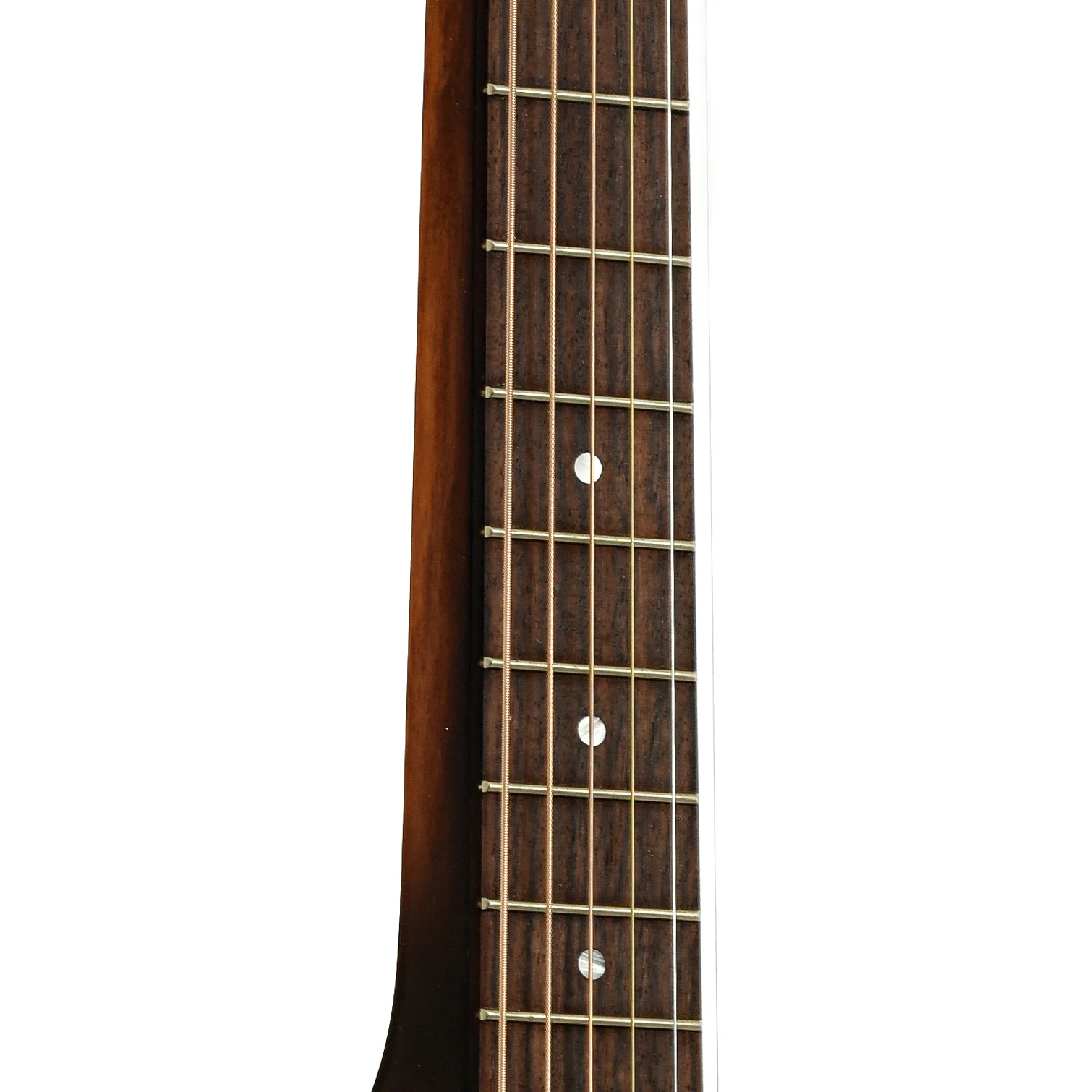 Dobro Model 27 Squareneck Resonator Guitar (1998) - Image 7